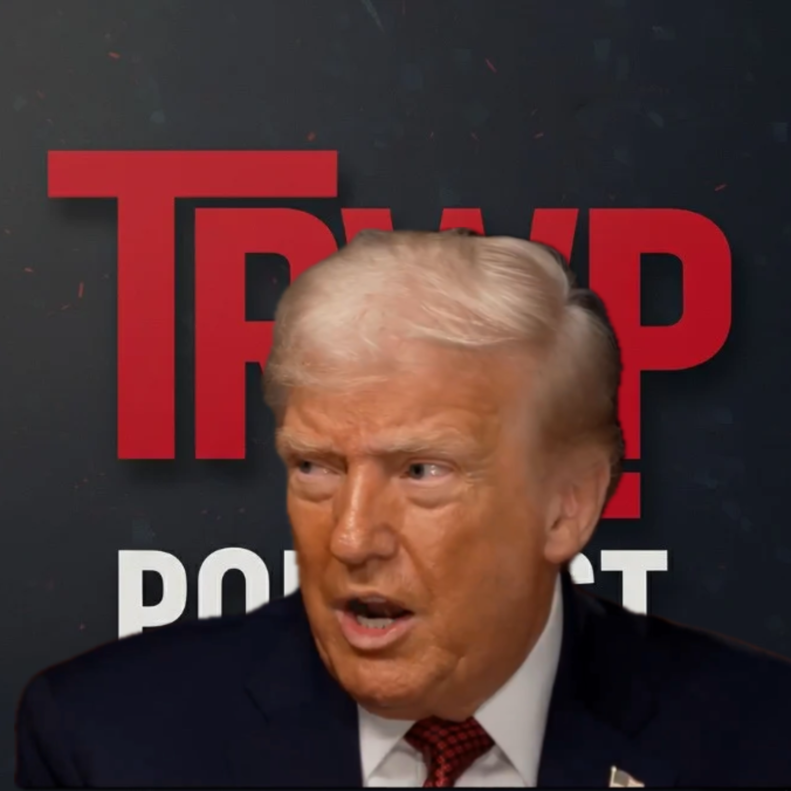 TRUMP: NATO Calls Me Daddy! episode artwork
