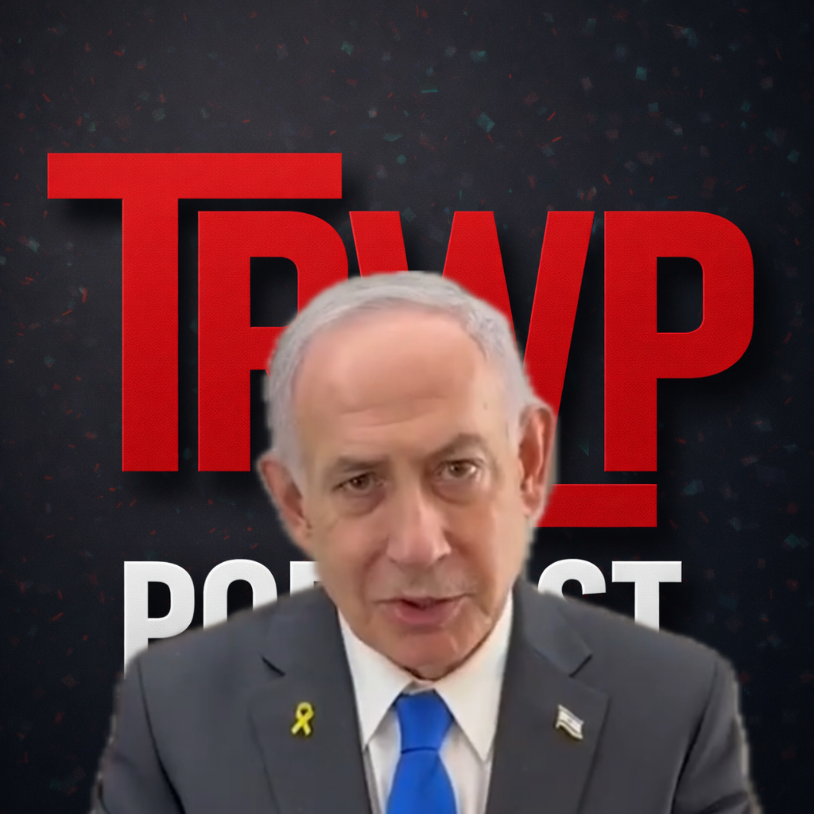 Zionists Keep Exploiting Tragedies  episode artwork