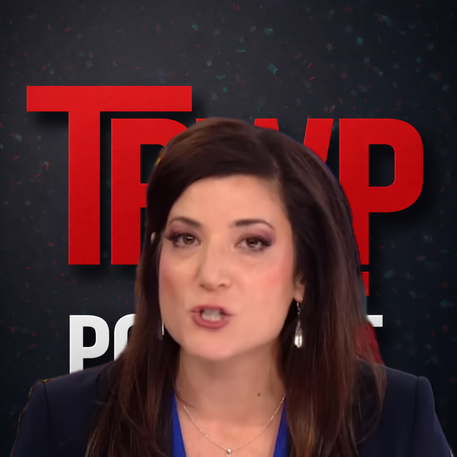 Batya Ungar-Sargon Smears JD Vance, Tucker Carlson  episode artwork
