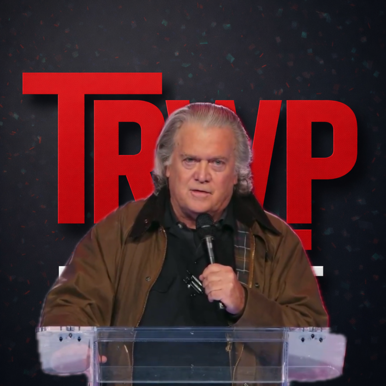 Steve Bannon Destroys Ben Shapiro, Mark Levin episode artwork