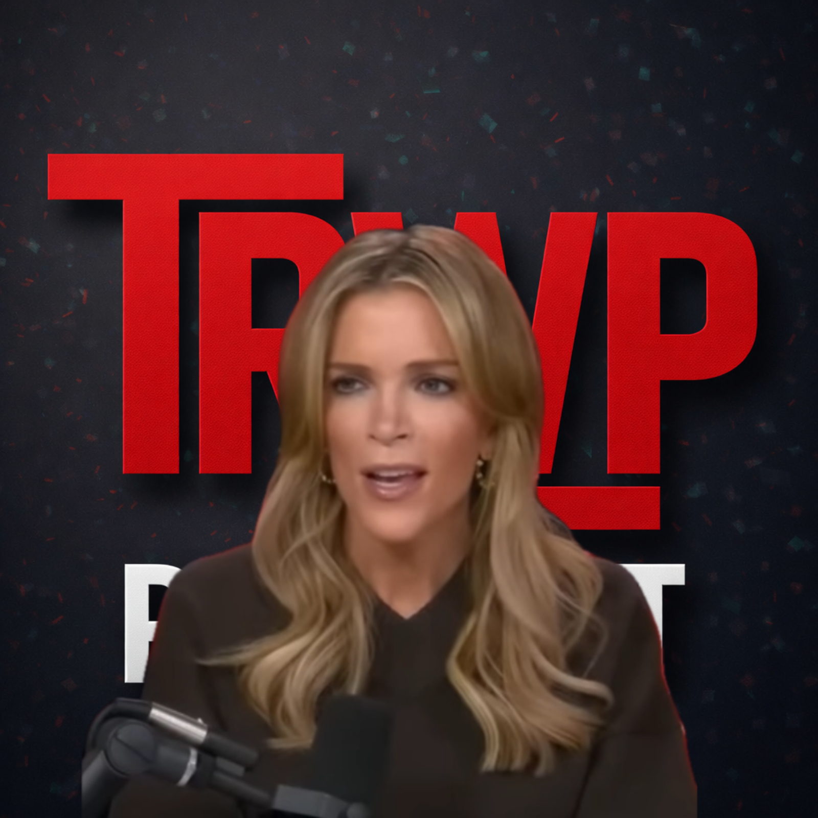 Megyn Kelly Says She Wouldn’t Interview Nick Fuentes  episode artwork