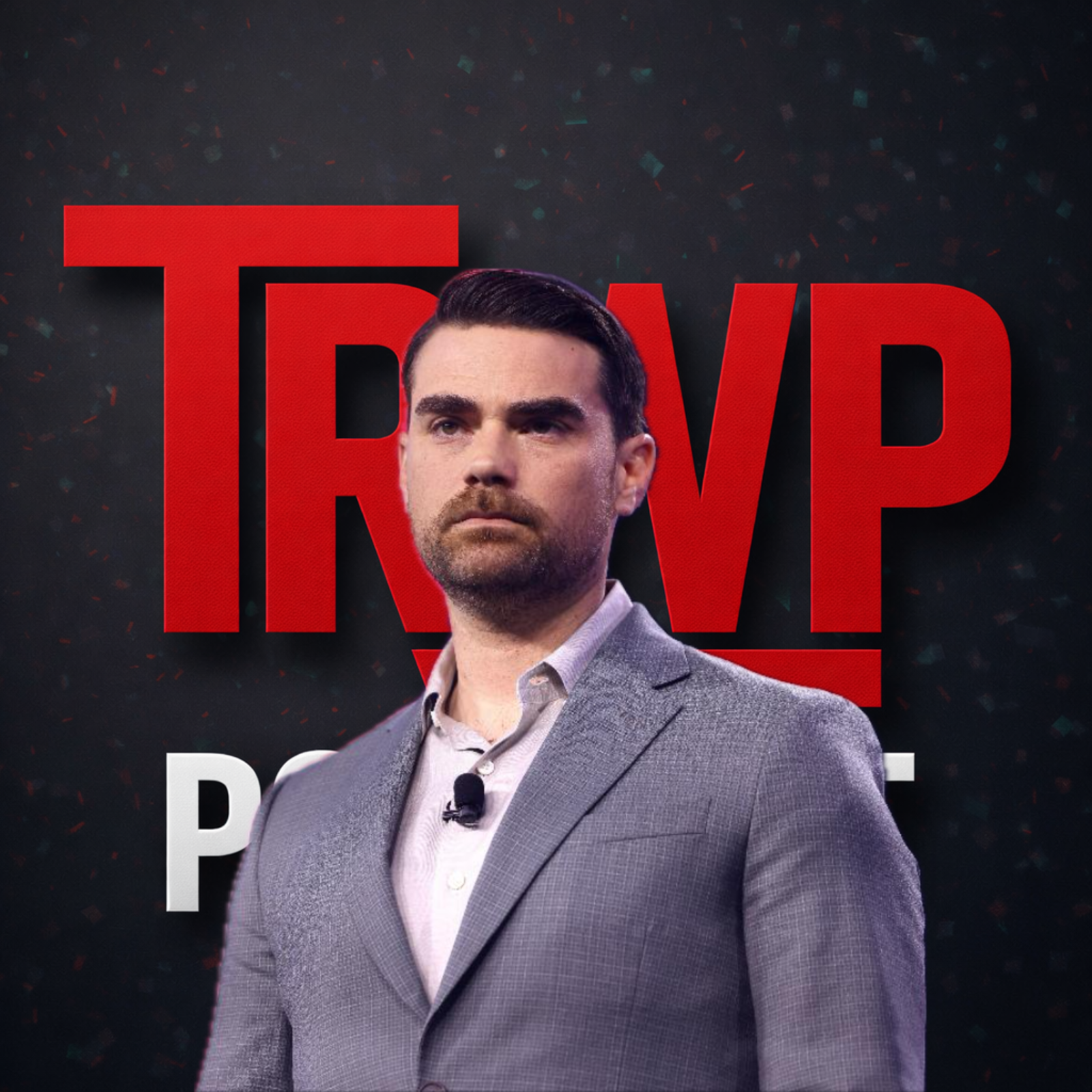 Why Ben Shapiro Is Bleeding Subscribers episode artwork
