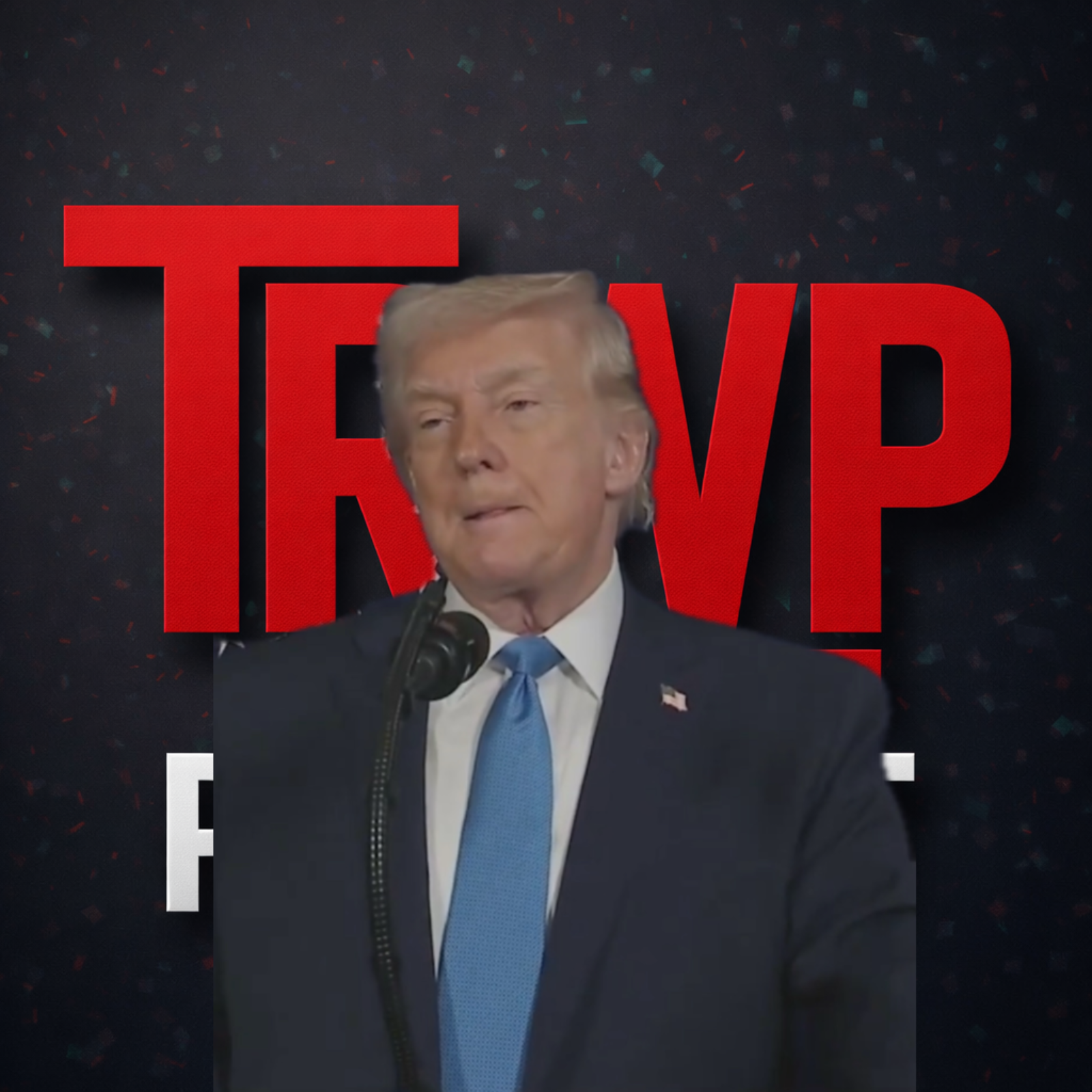 Trump Overthrows Maduro In Risky Move episode artwork