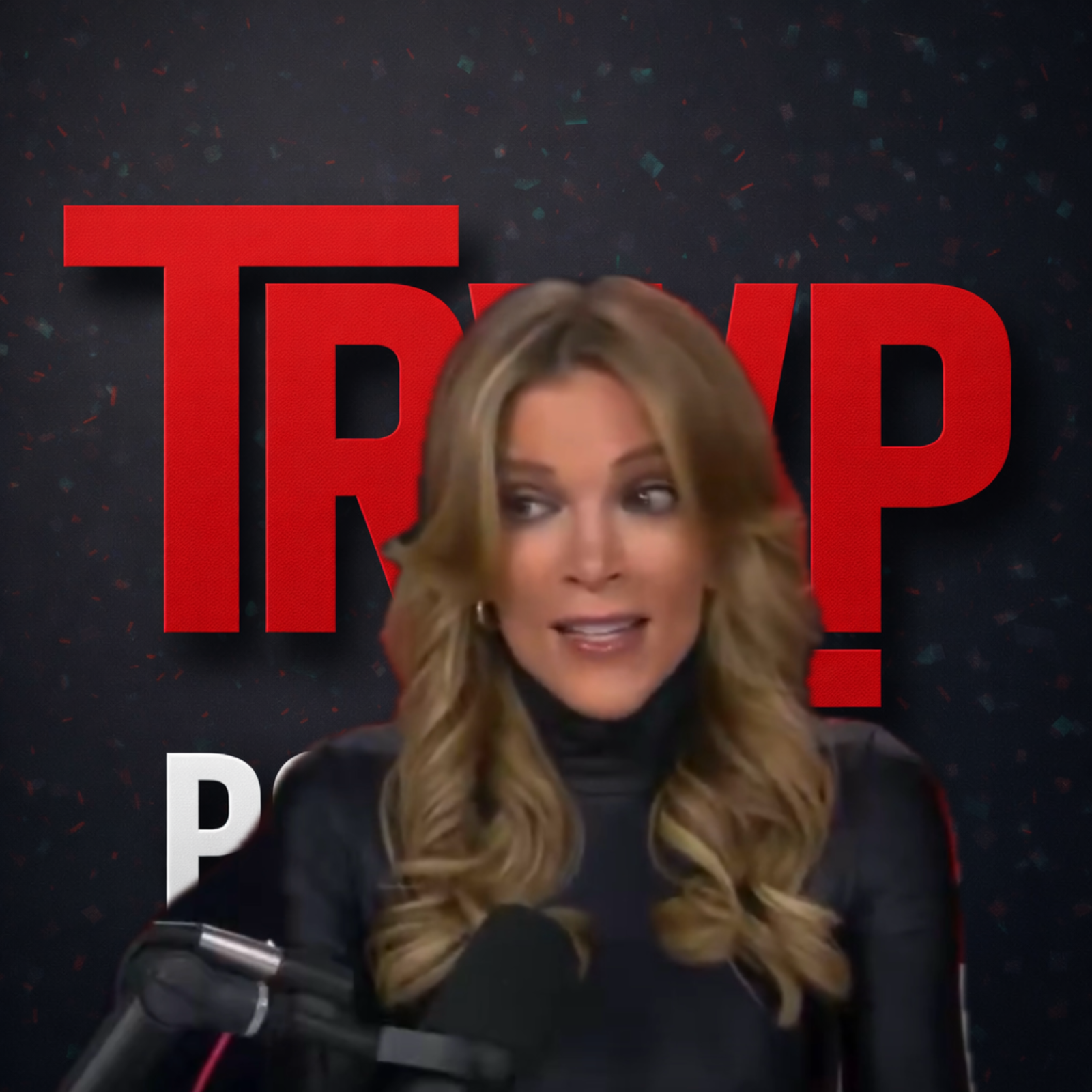 Megyn Kelly Calls Out Fox News For “State Propaganda” episode artwork