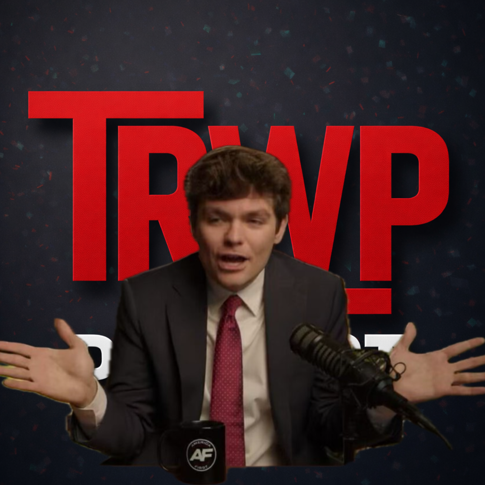 Nick Fuentes Is Wrong About Venezuela  episode artwork