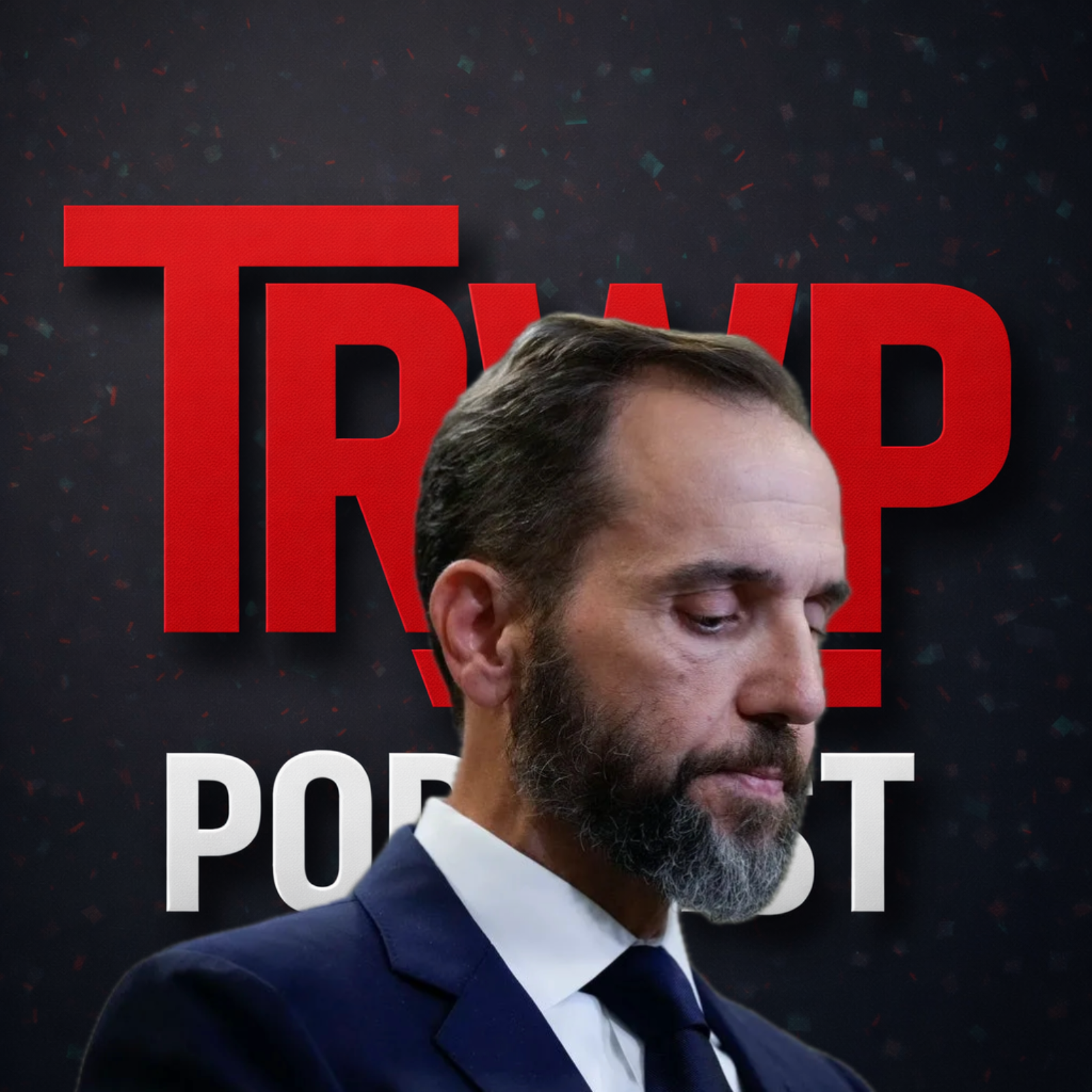 Jack Smith Testimony Proves He’s A Political Hack  episode artwork