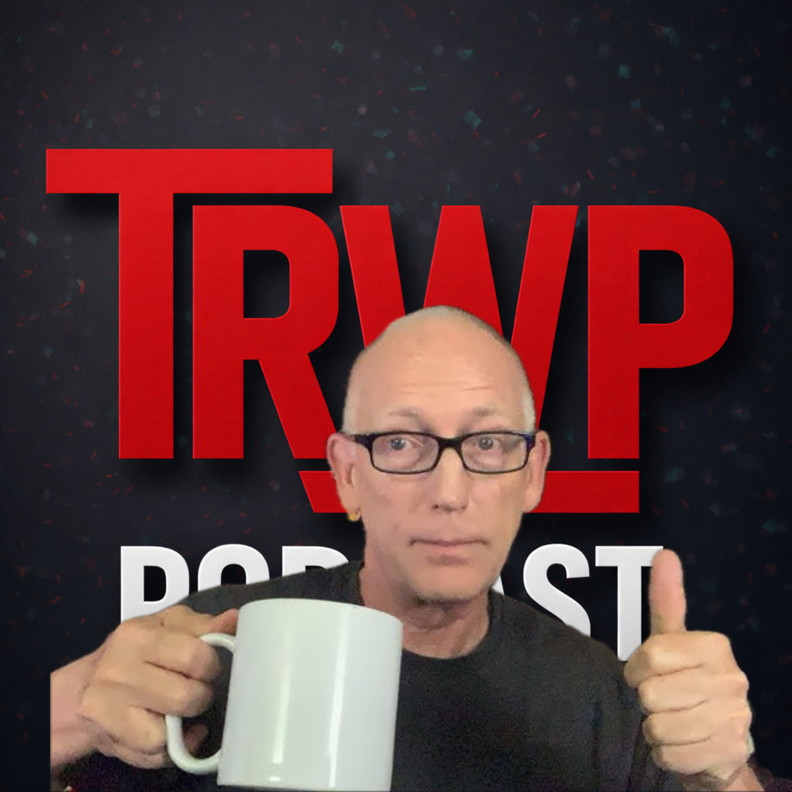 People Magazine Smears The Late Scott Adams episode artwork