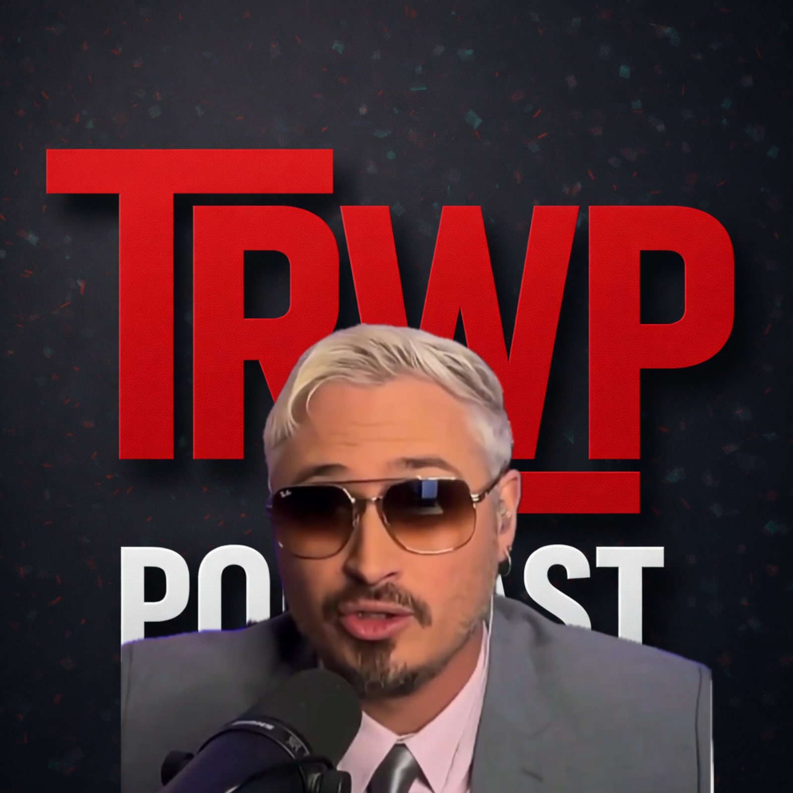 Kyle Kulinski Keeps Embarrassing Himself episode artwork