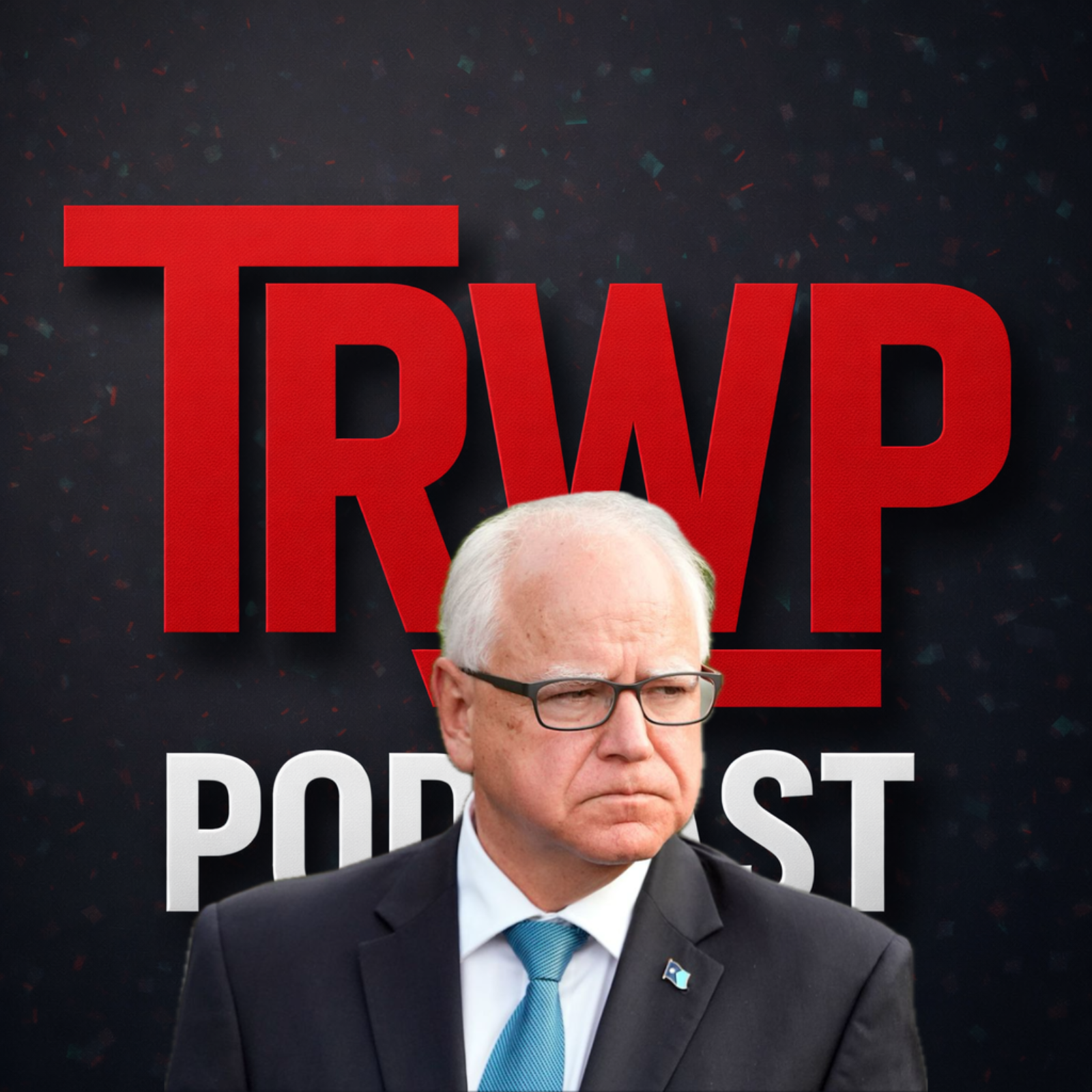 Who’s Really To Blame For The Chaos In Minnesota? episode artwork