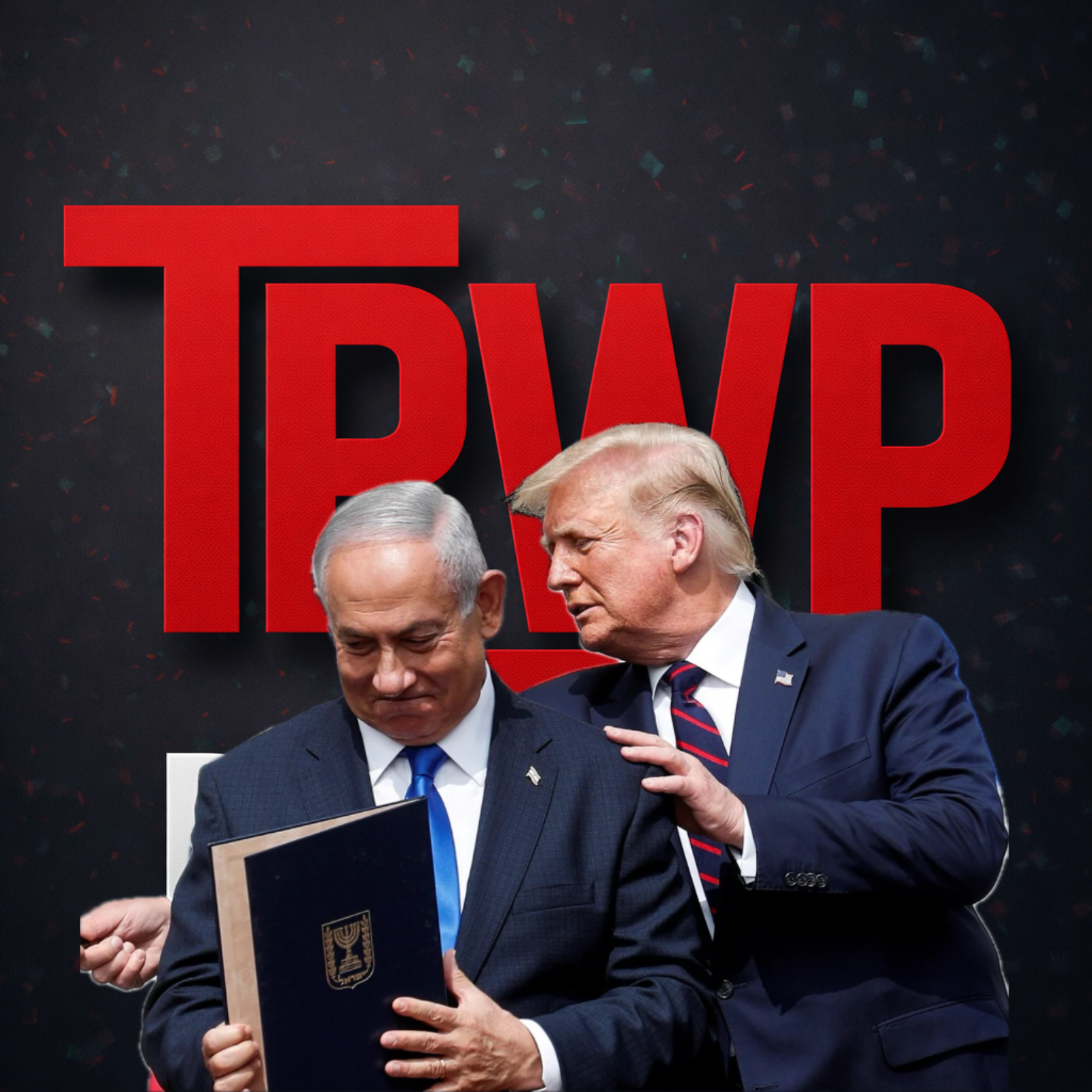 Should Trump Bomb Iran? episode artwork