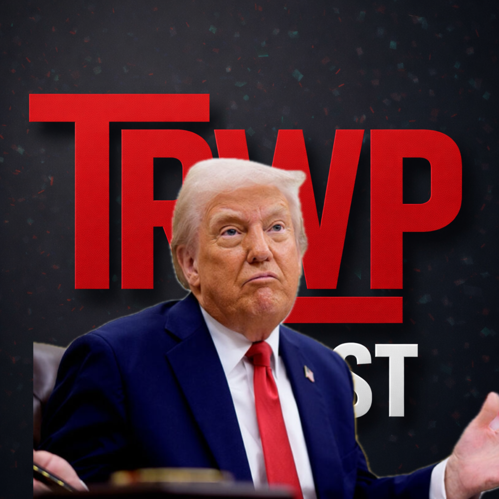 Was Trump The Republican Party’s Last Chance? episode artwork
