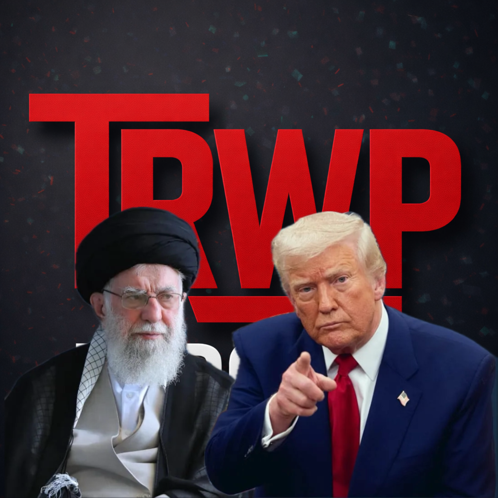 Bombing Iran Again Would Be A DISASTER episode artwork