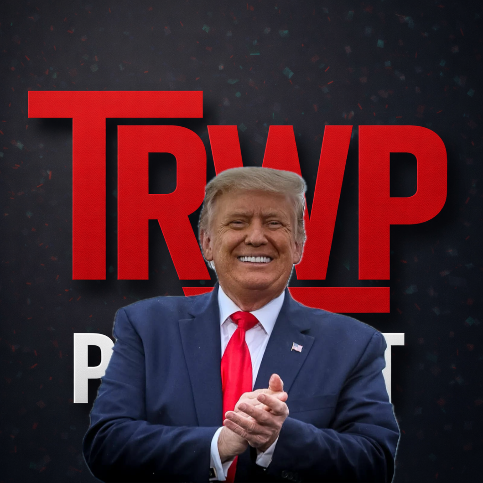 The Trump Economy Is Starting To BOOM episode artwork
