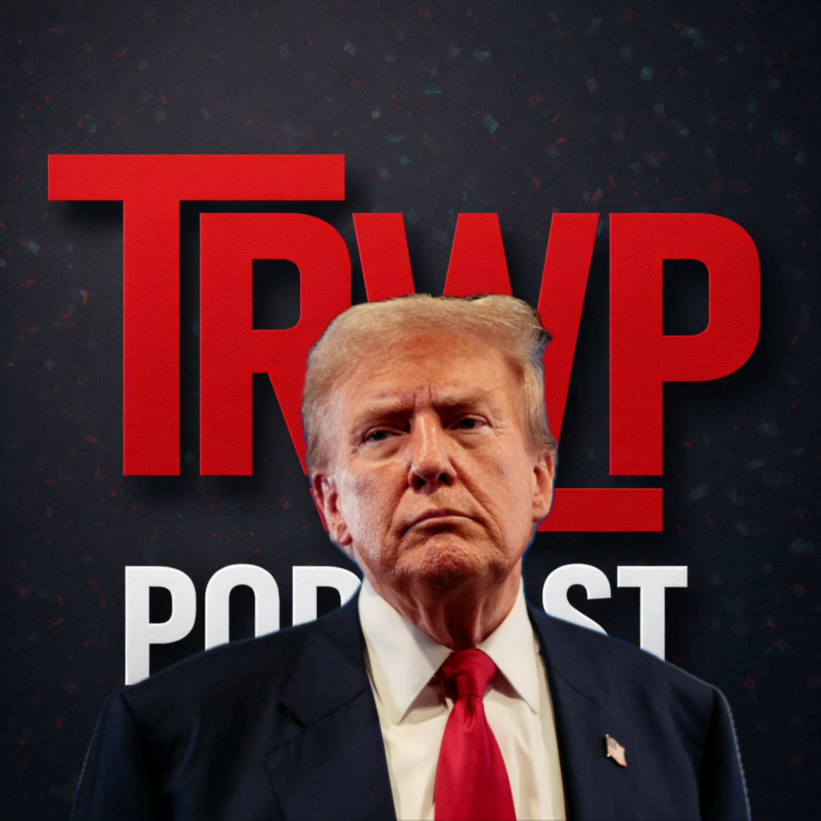 Is War With Iran The End Of MAGA? episode artwork