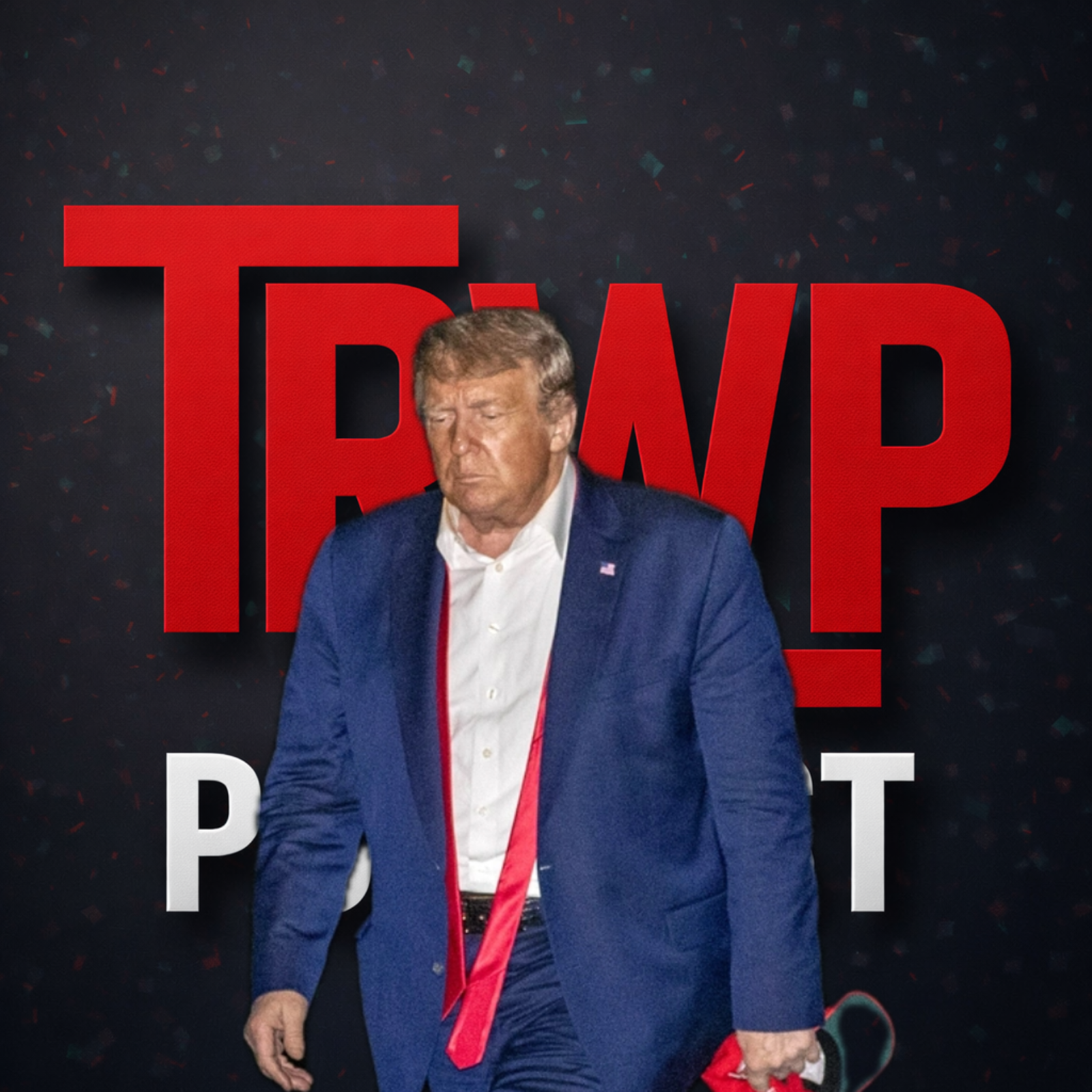 The Iran War Has Been A Disaster episode artwork