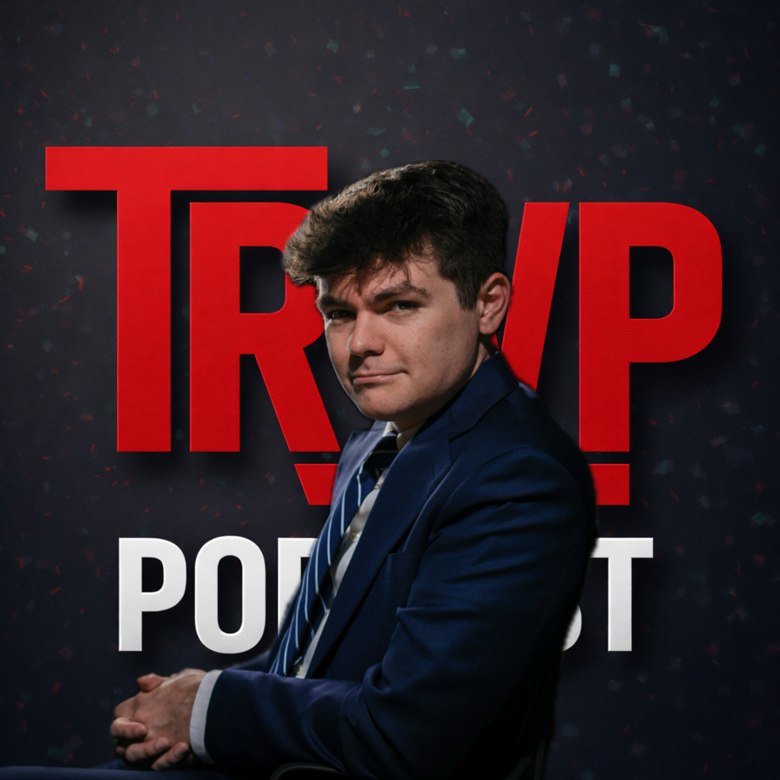 Iran War Has Vindicated Nick Fuentes  episode artwork