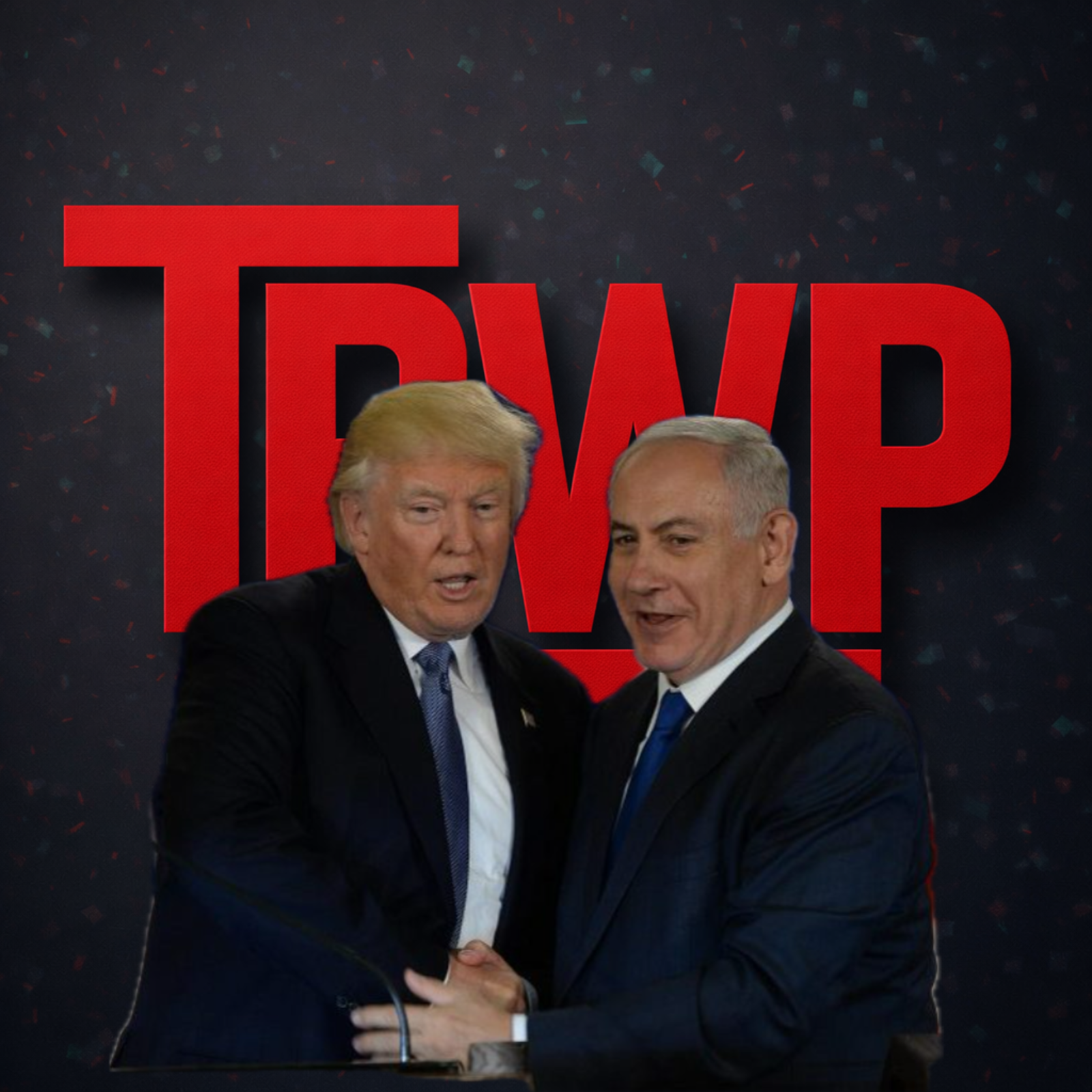 It’s Time For The U.S. To Separate From Israel episode artwork