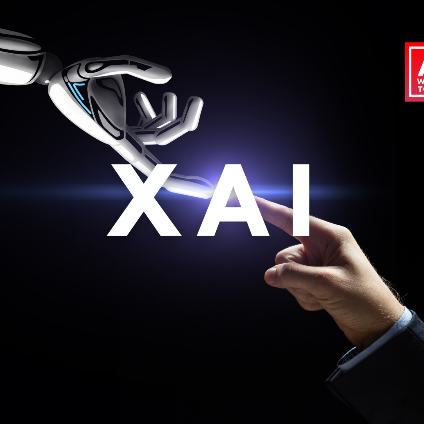 Explainable AI: Building Trust in Intelligent Systems  episode artwork