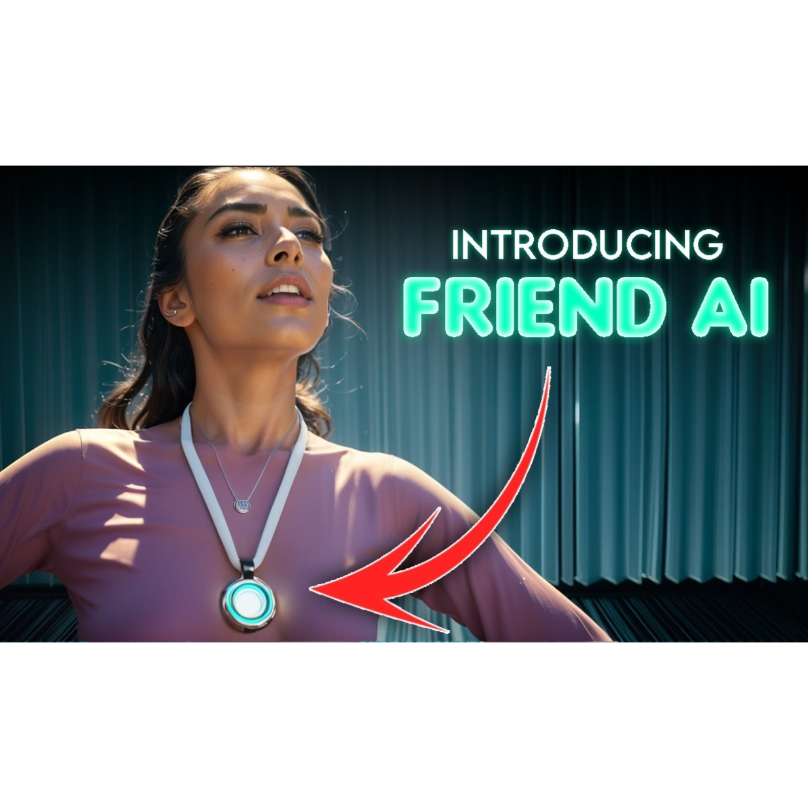 AI Horizons: The Transformative Journey of Julio De Vega  episode artwork