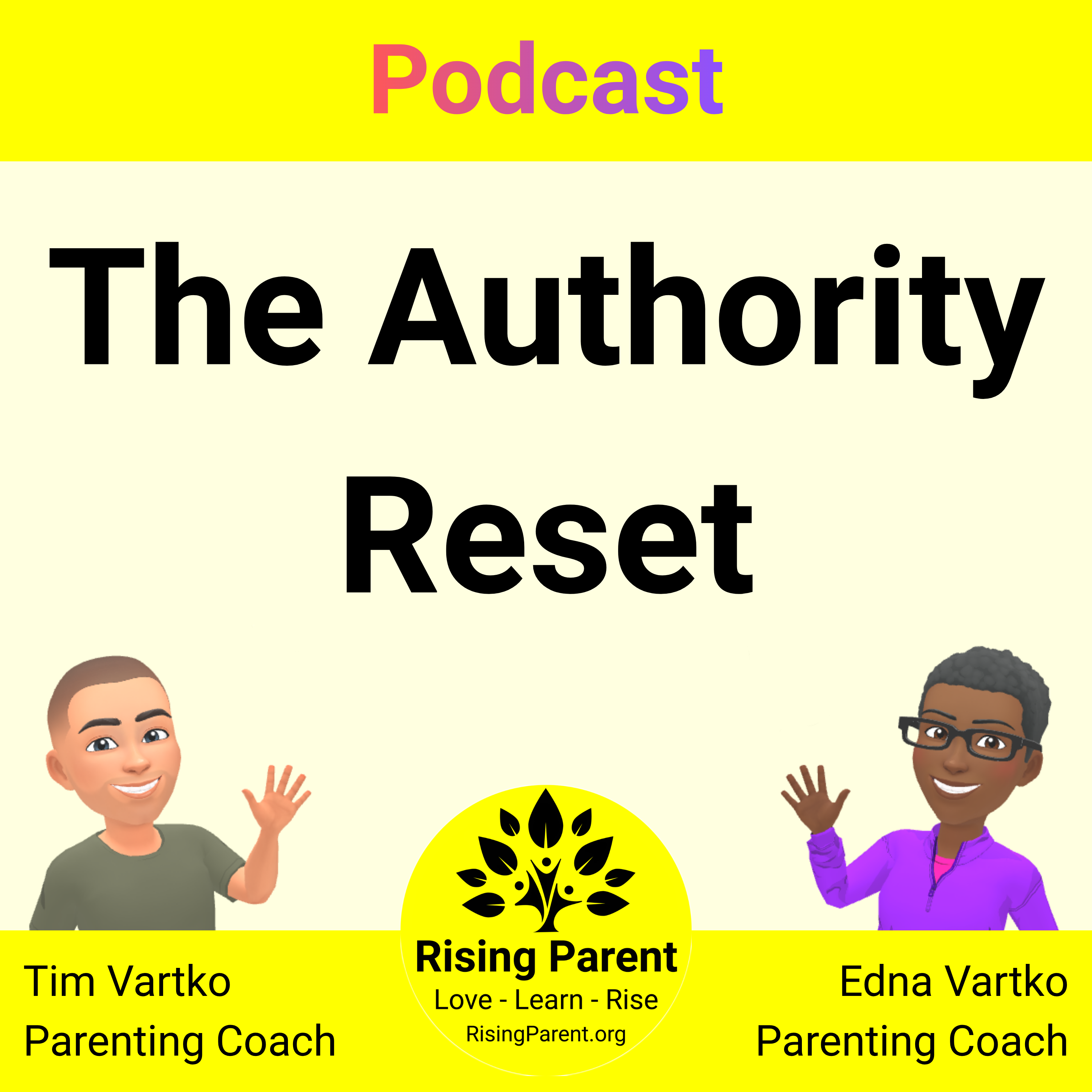 Podcast artwork