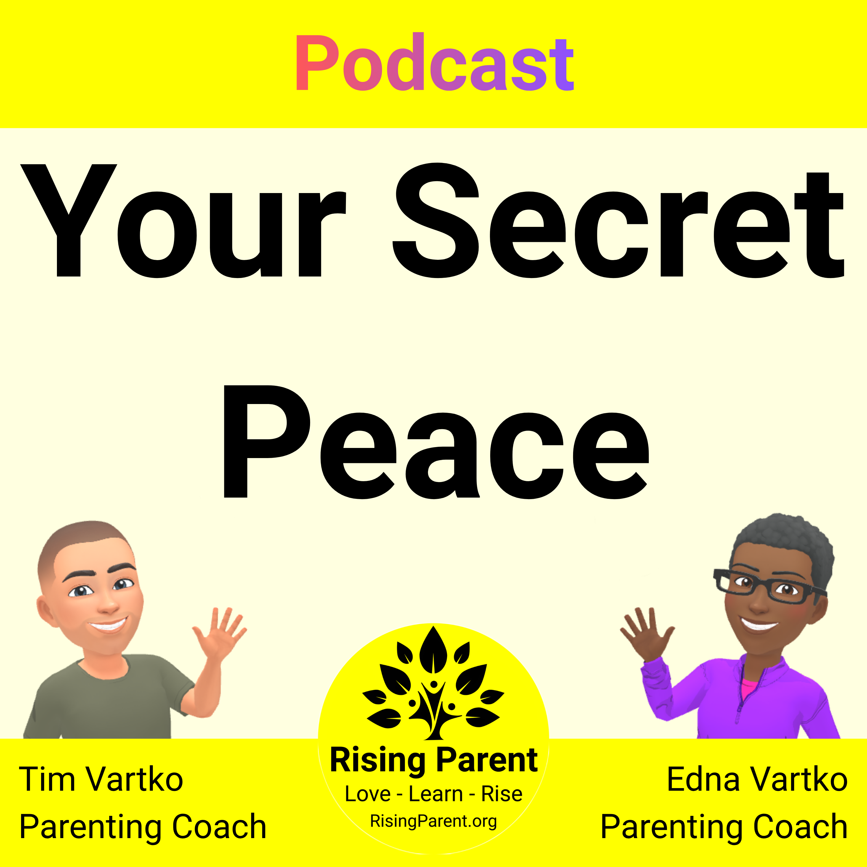 Podcast artwork