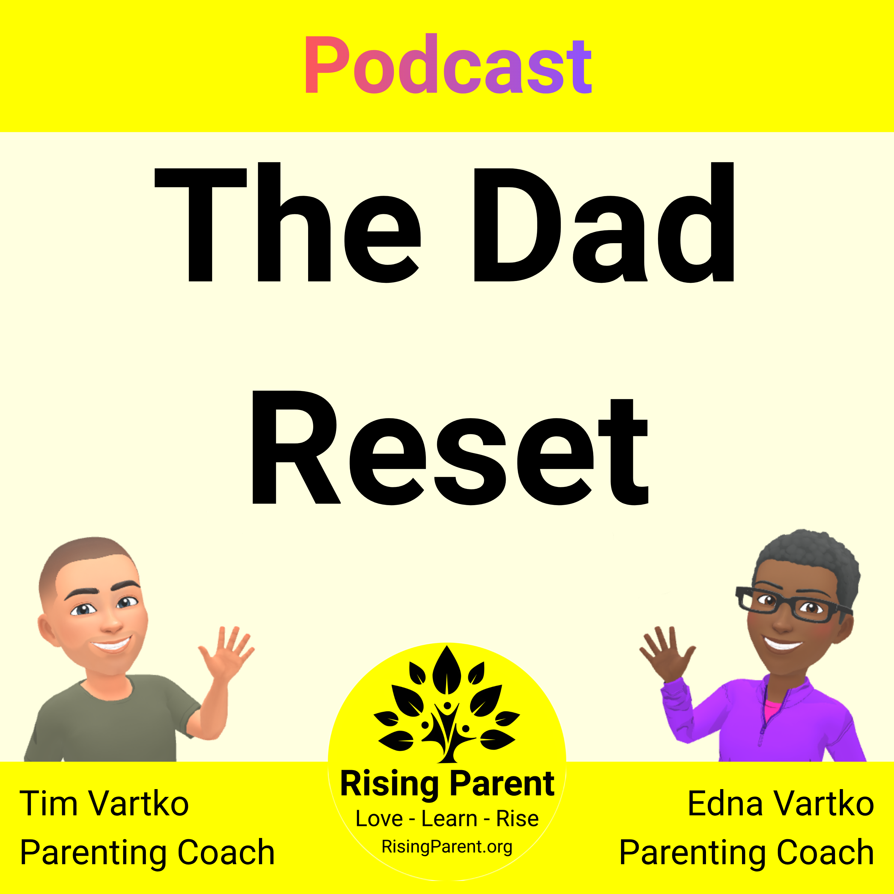 Podcast artwork