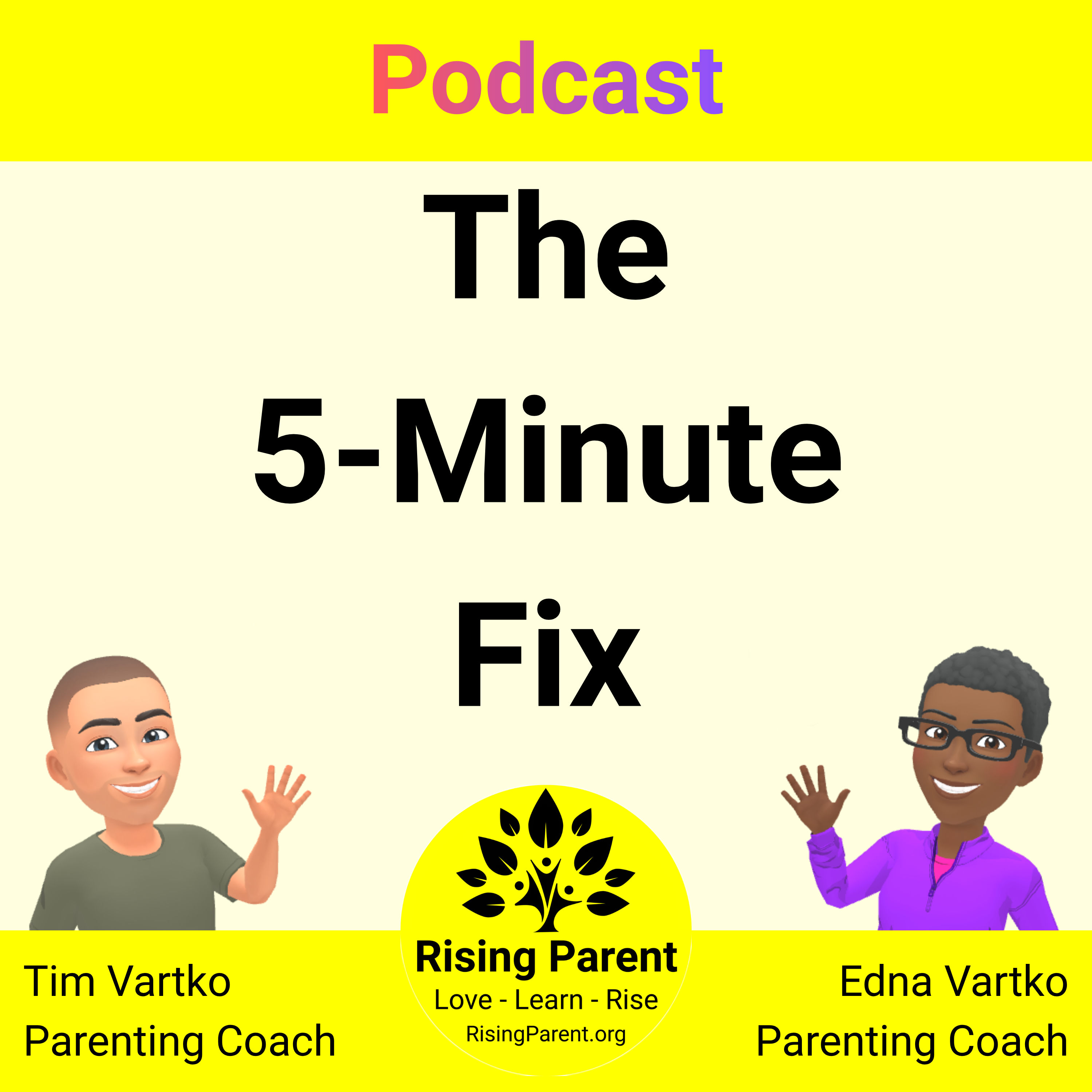 Podcast artwork
