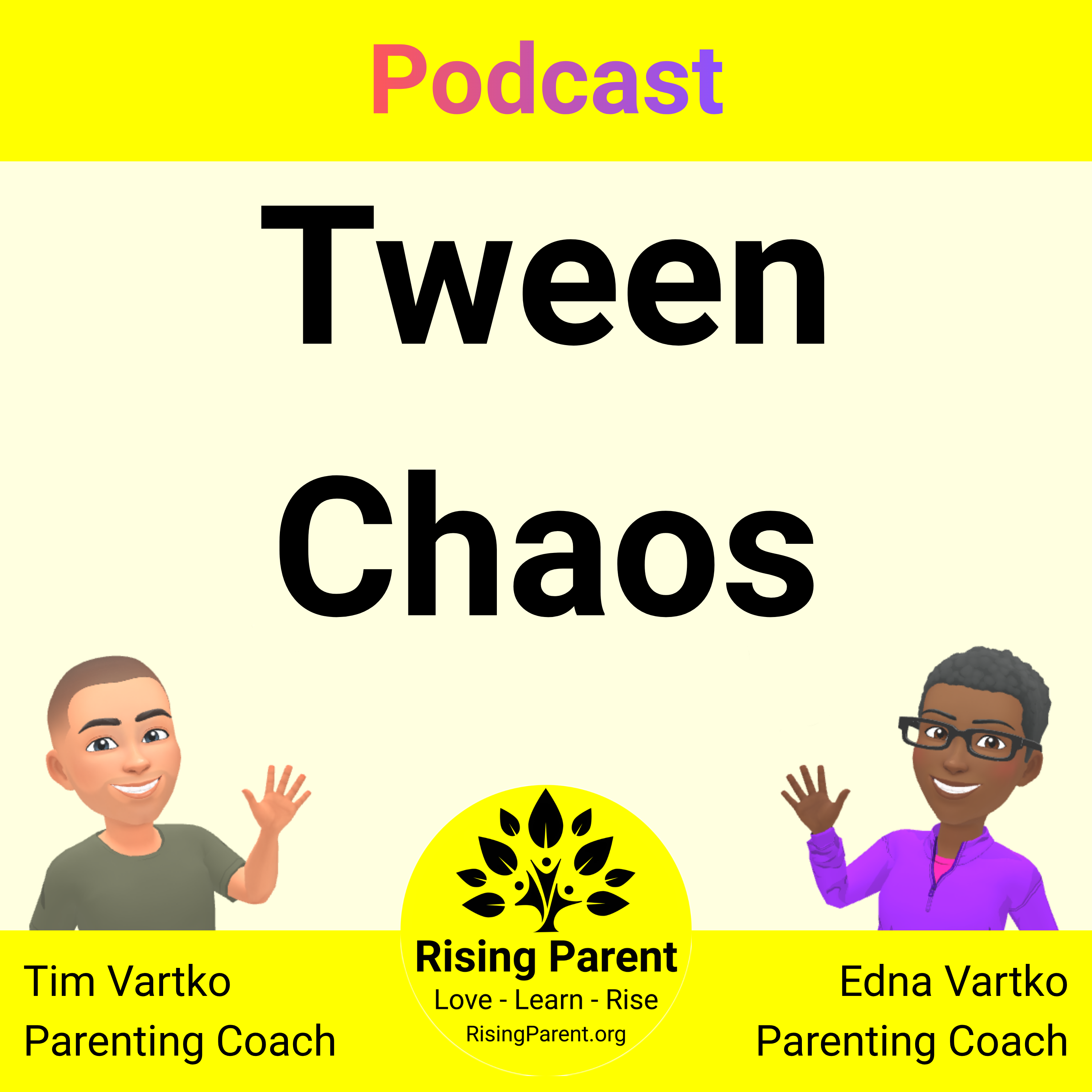 Podcast artwork