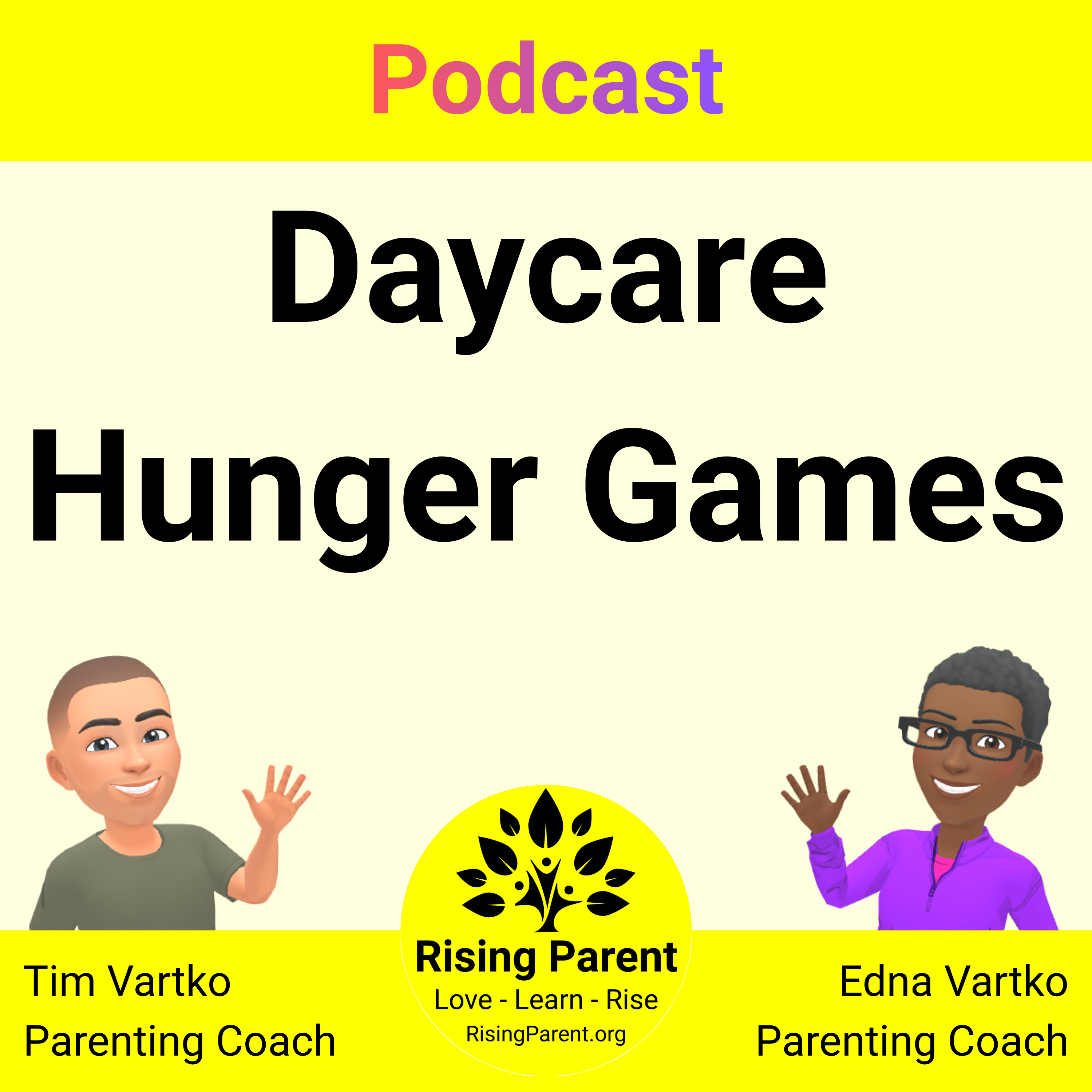 Podcast artwork
