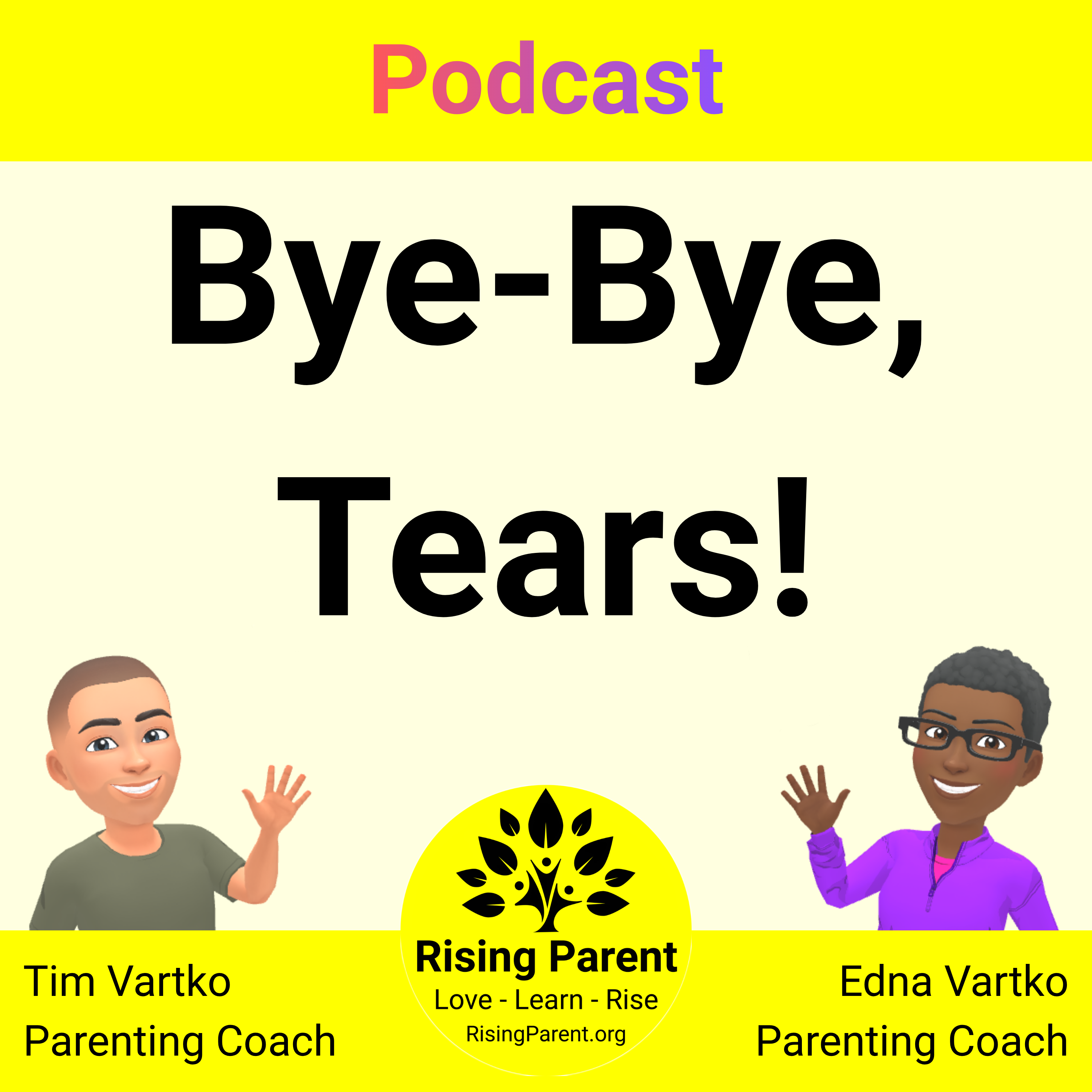 Podcast artwork