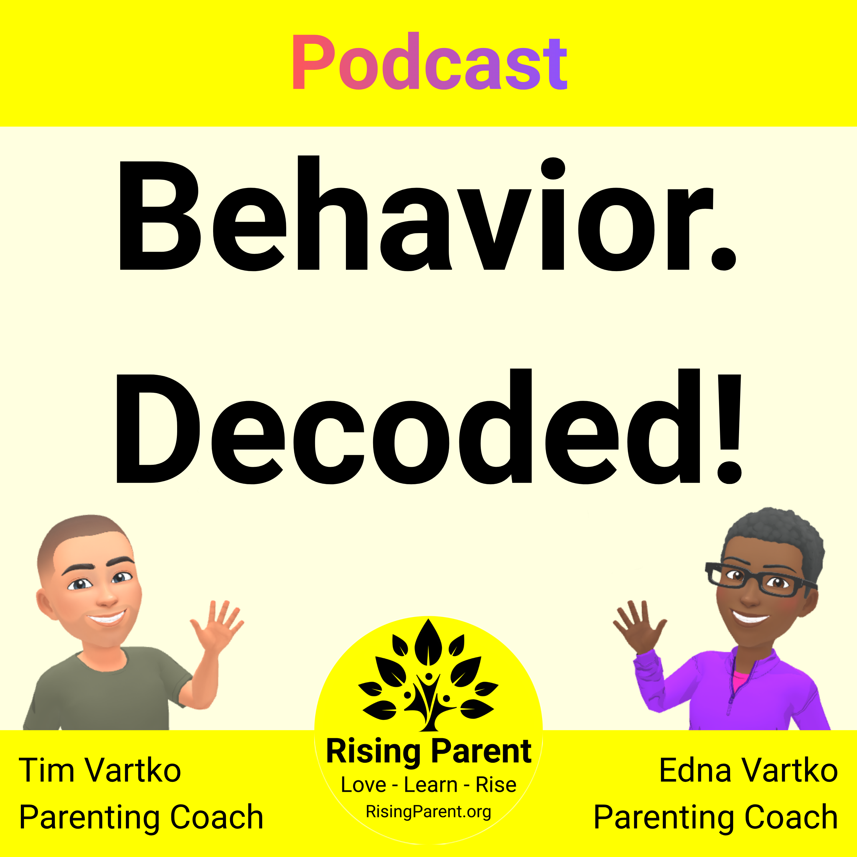 Podcast artwork