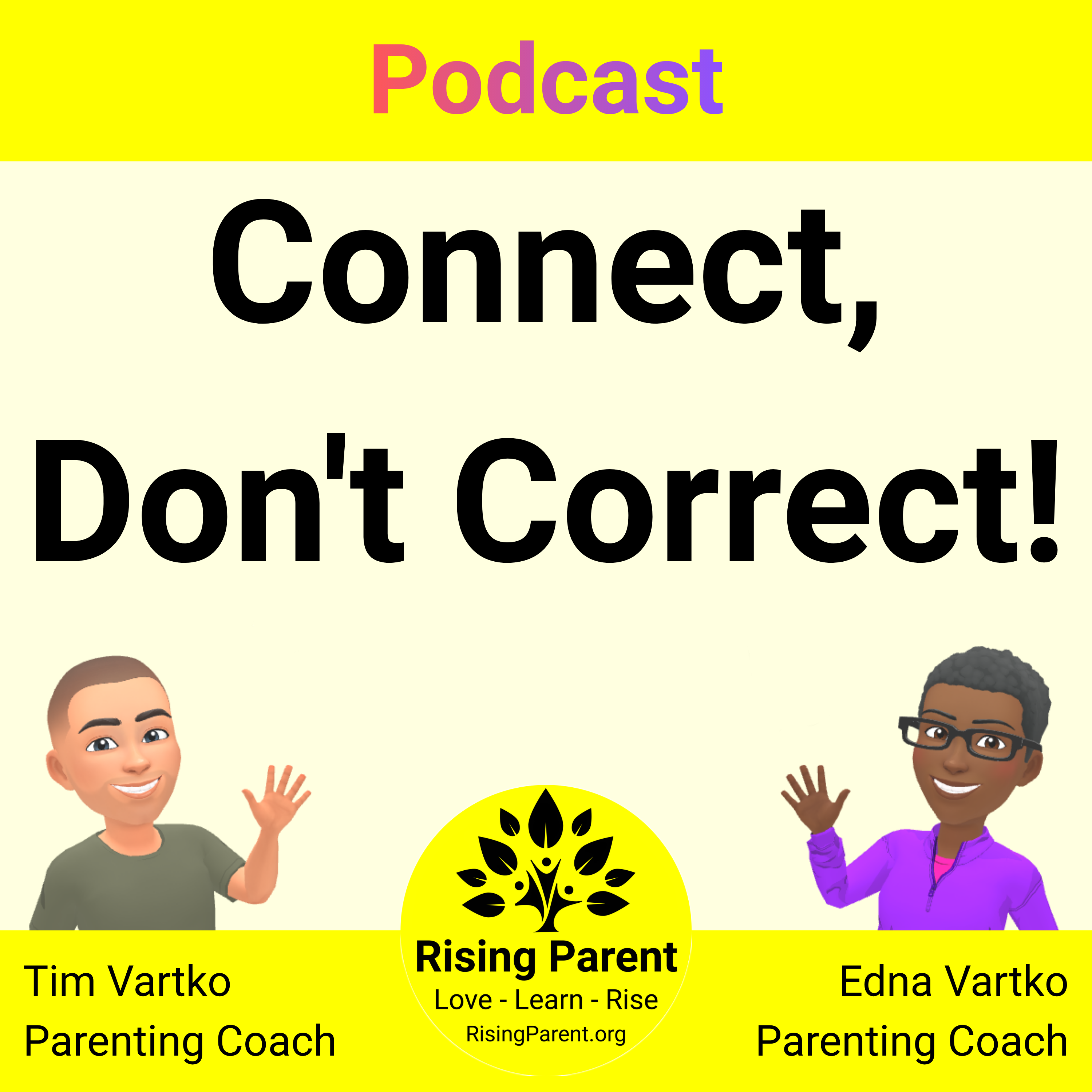 Podcast artwork