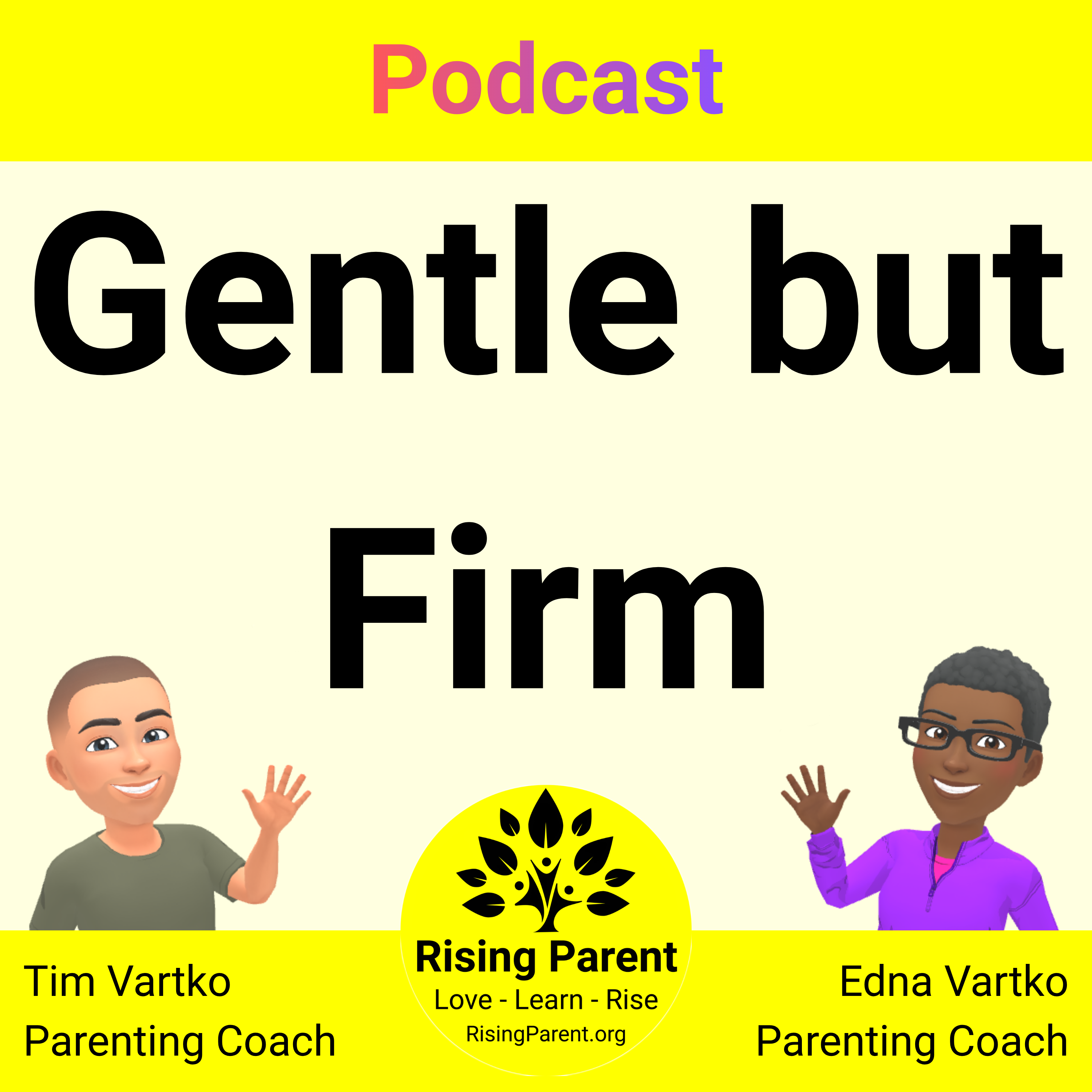 Podcast artwork