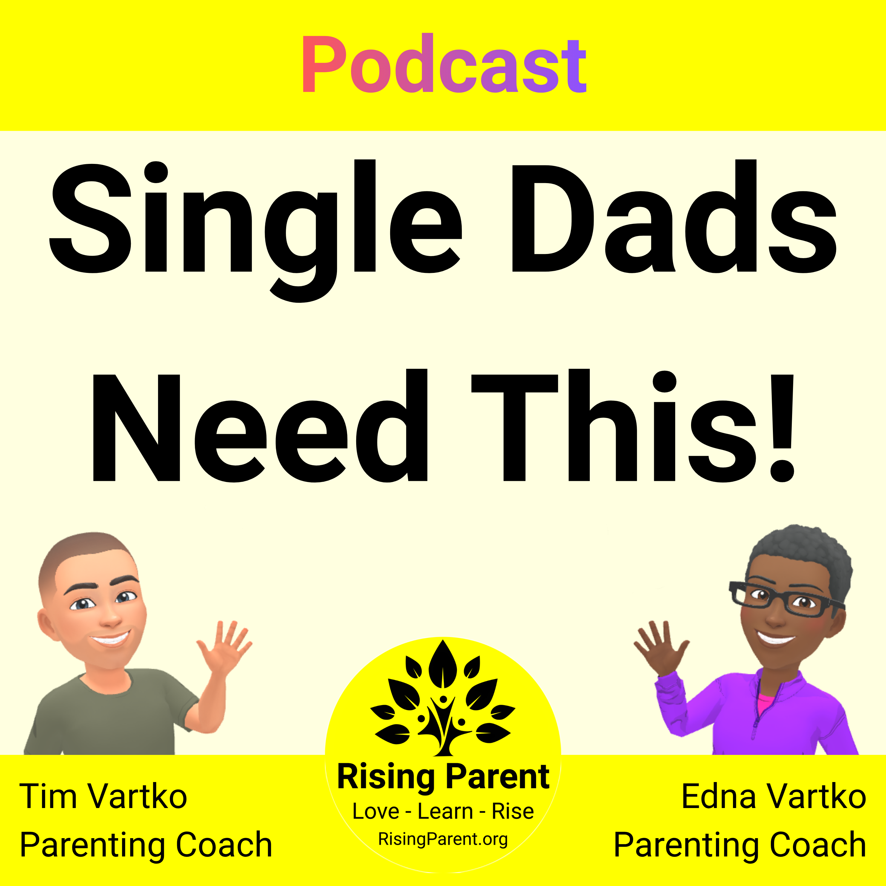 Podcast artwork