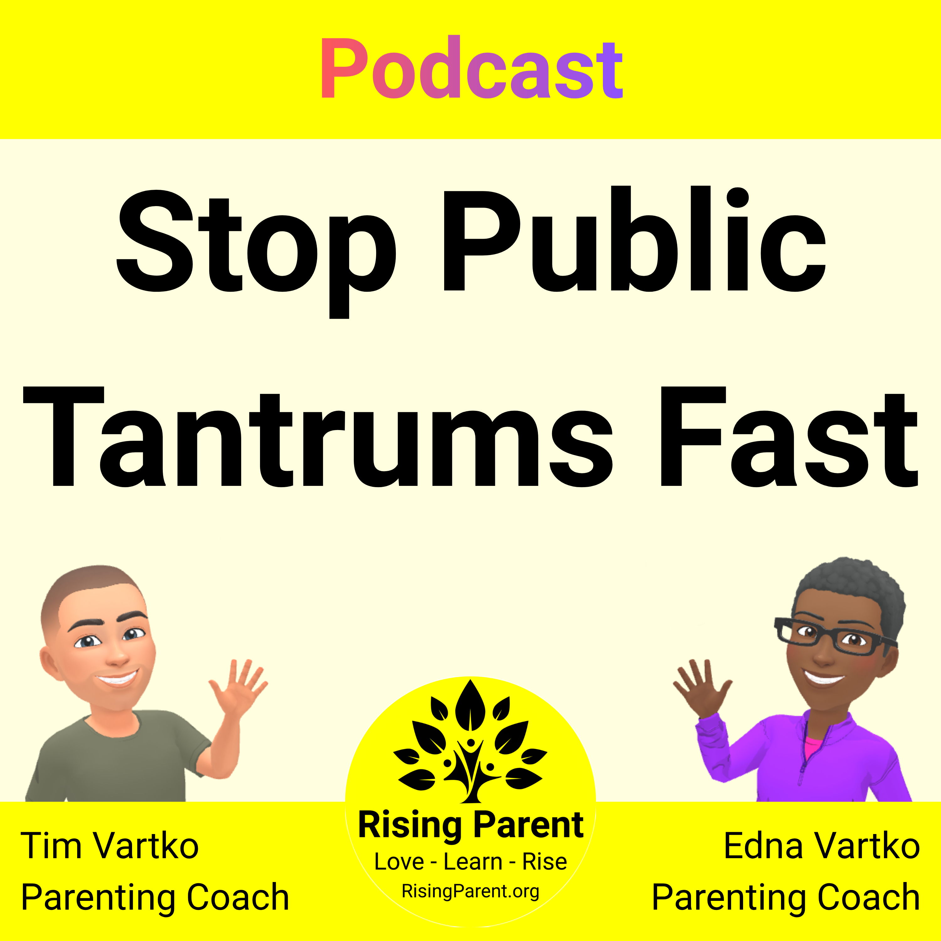 Podcast artwork