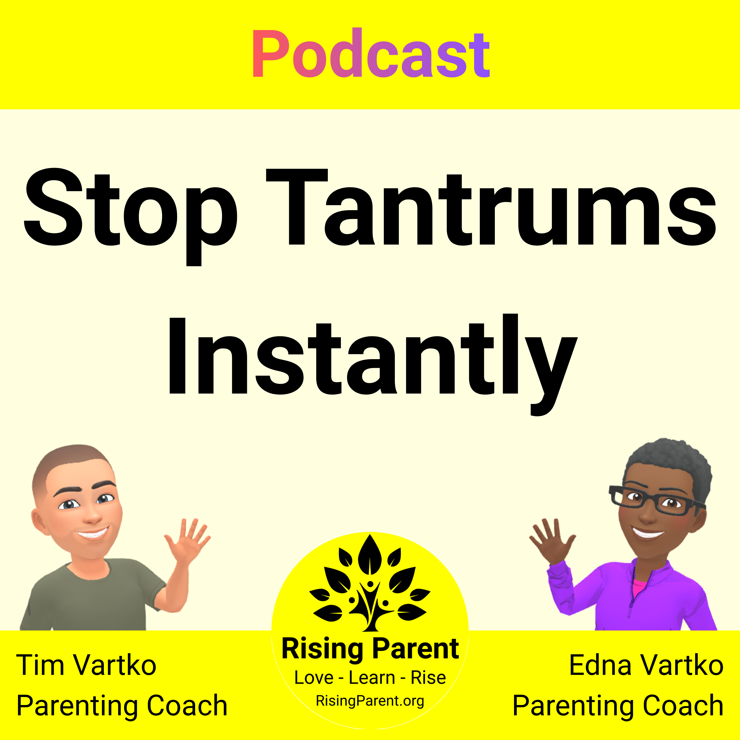 Podcast artwork