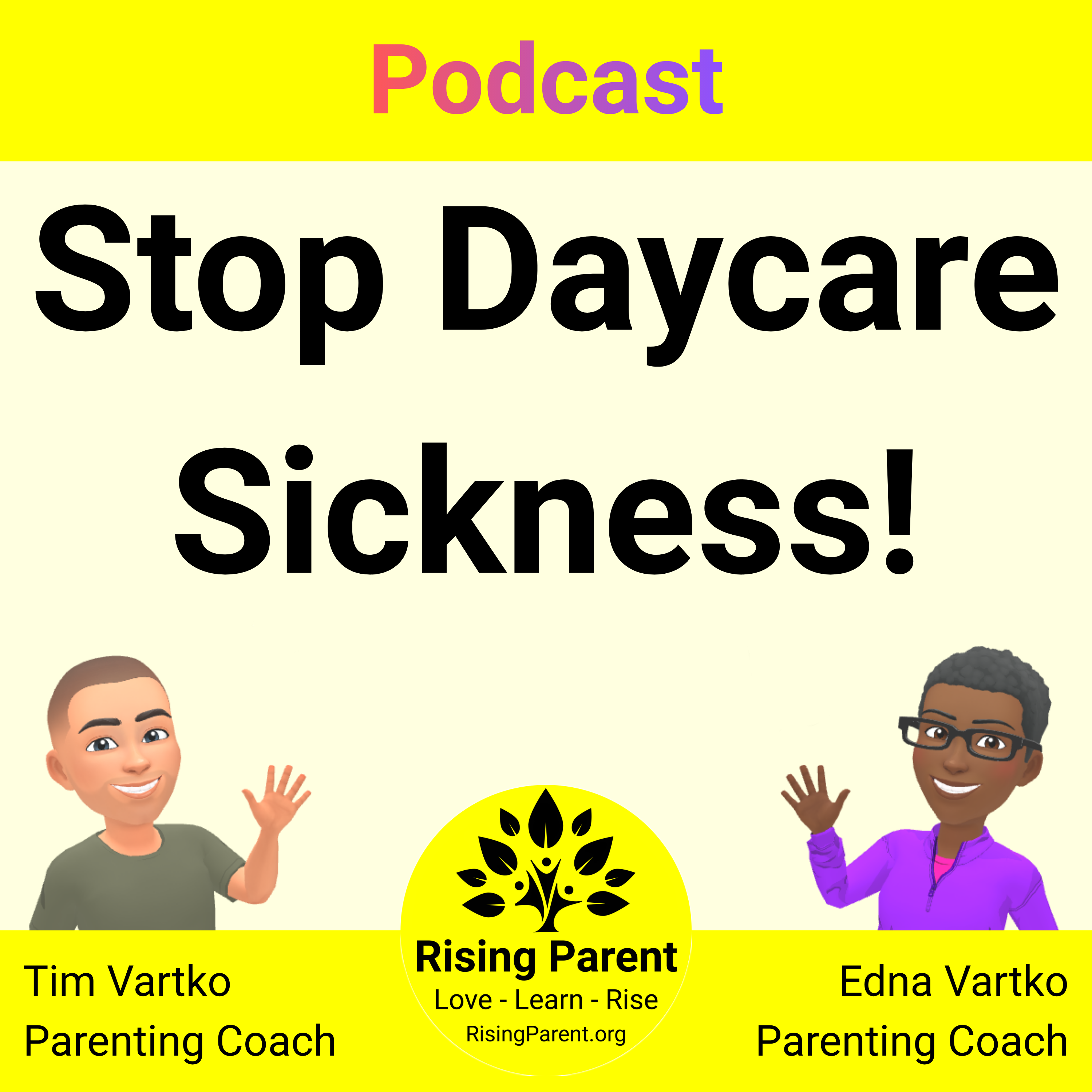 Podcast artwork