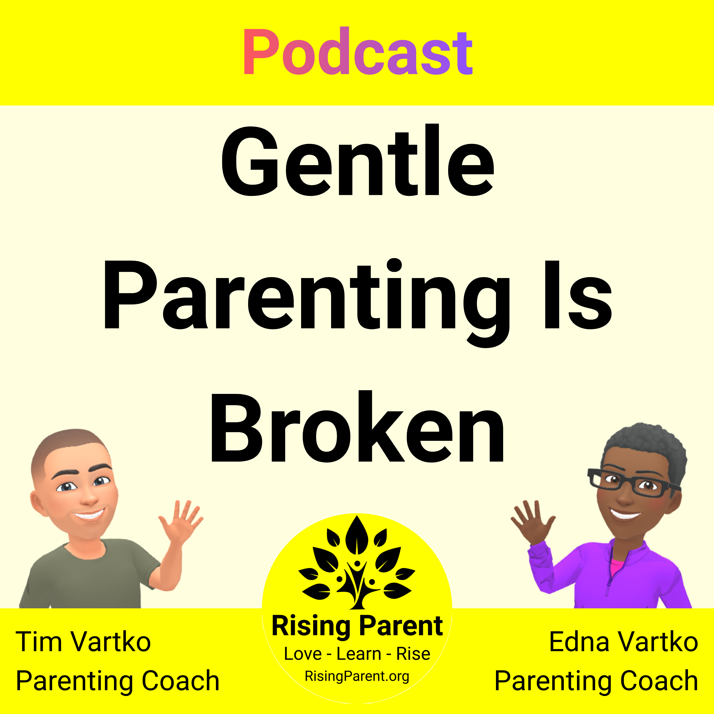 Podcast artwork
