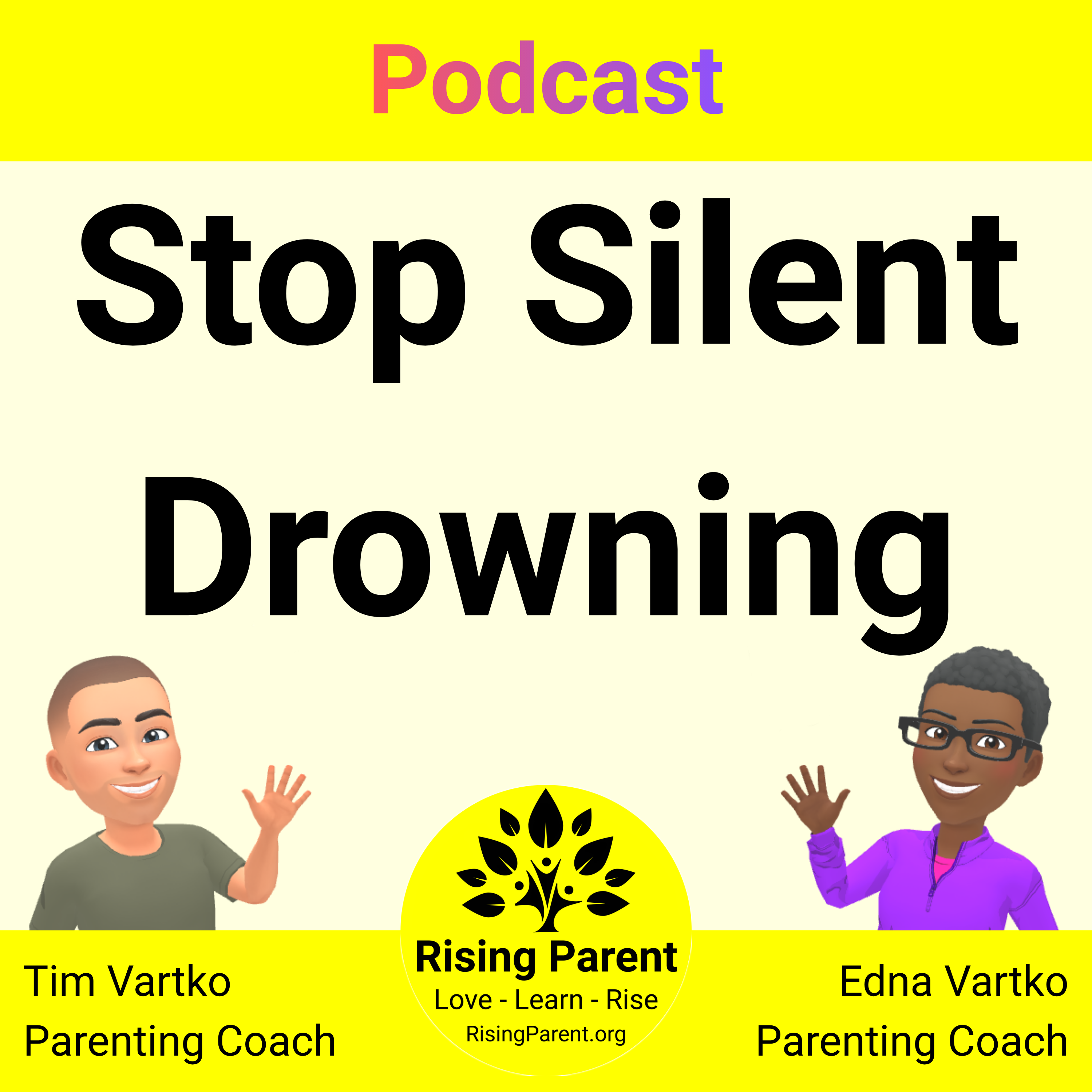 Podcast artwork