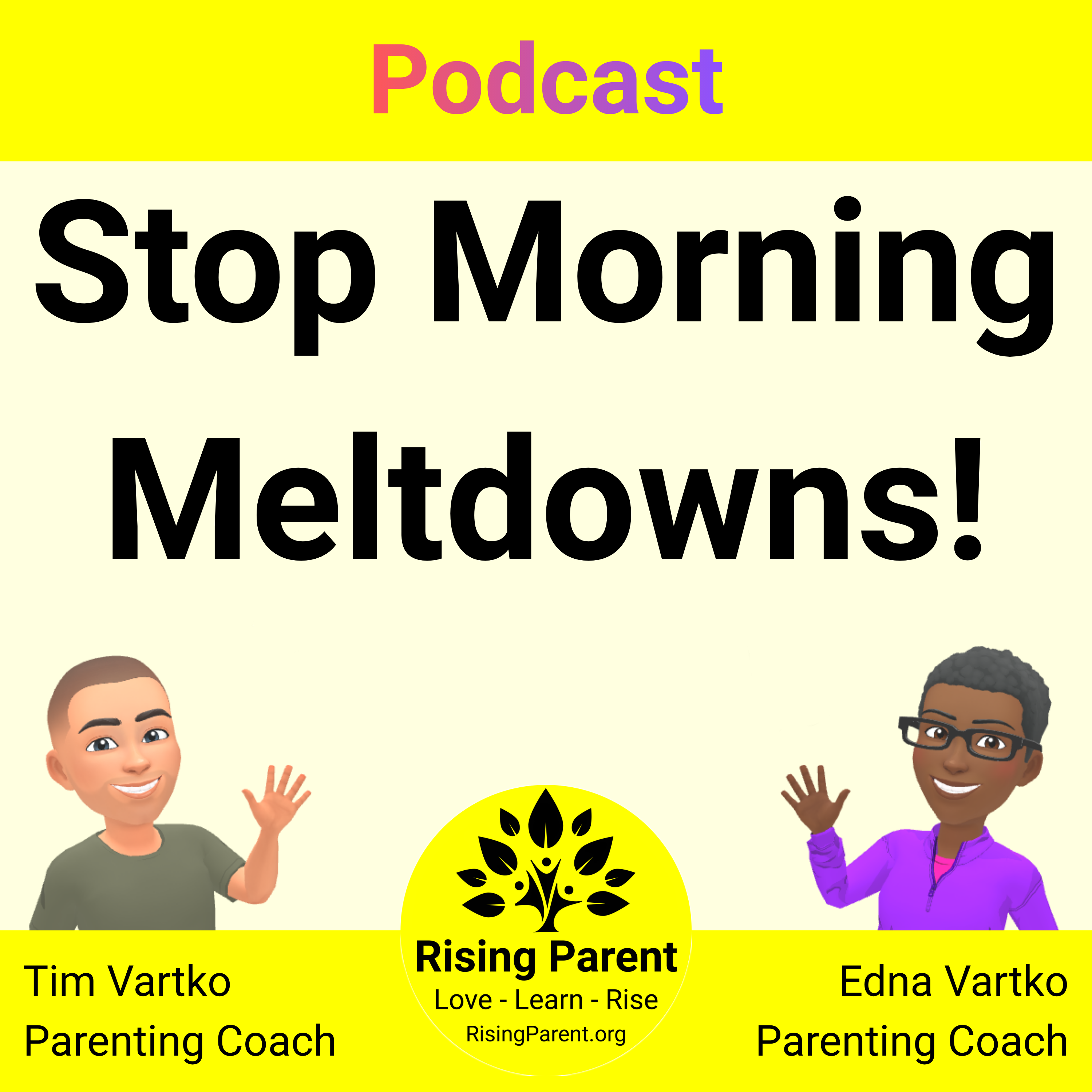 Podcast artwork
