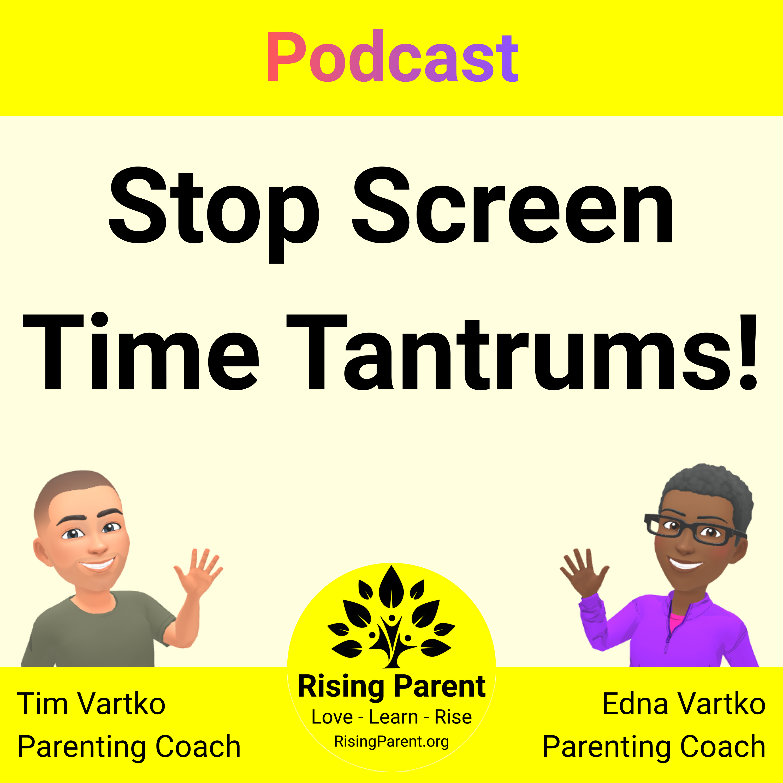 Podcast artwork