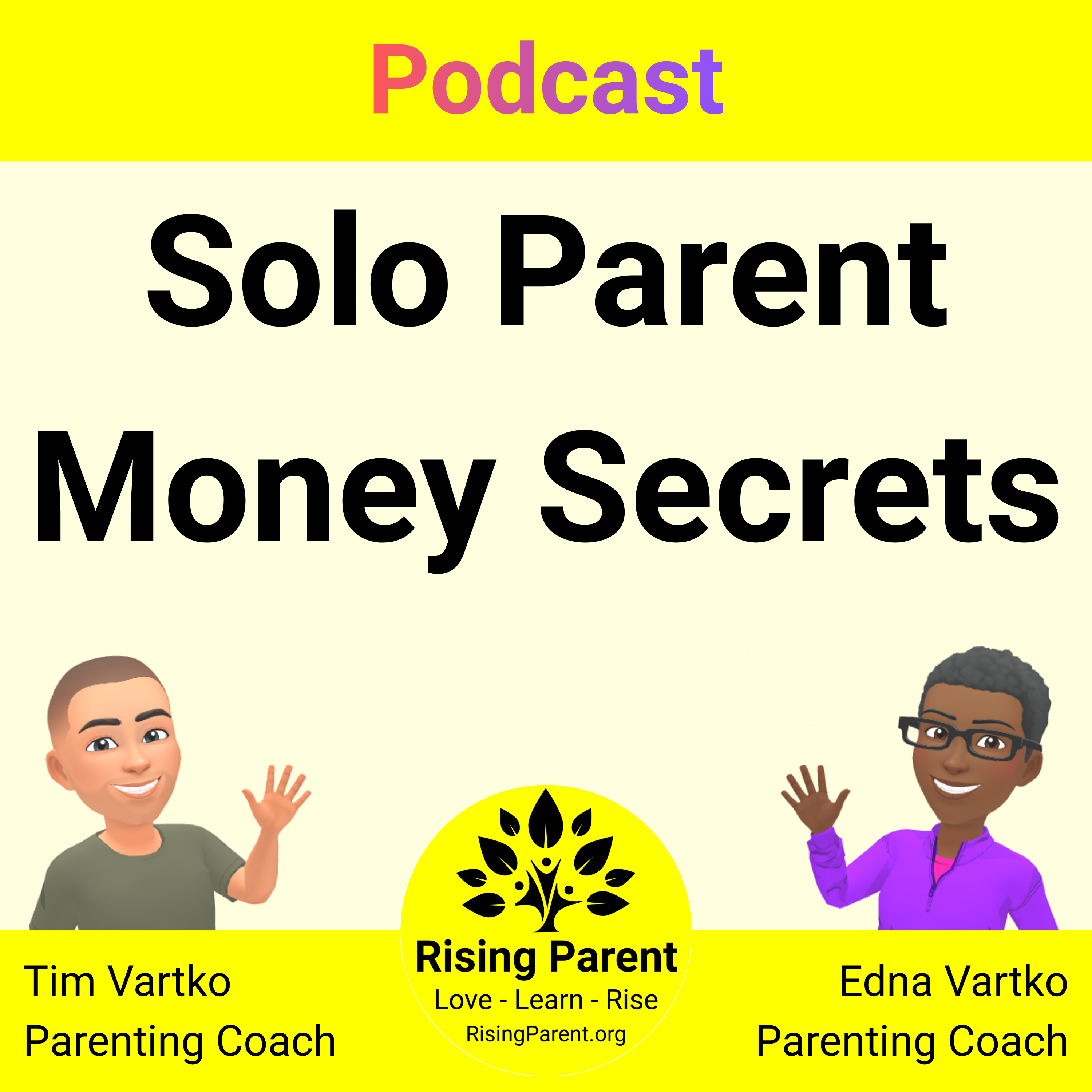 Podcast artwork