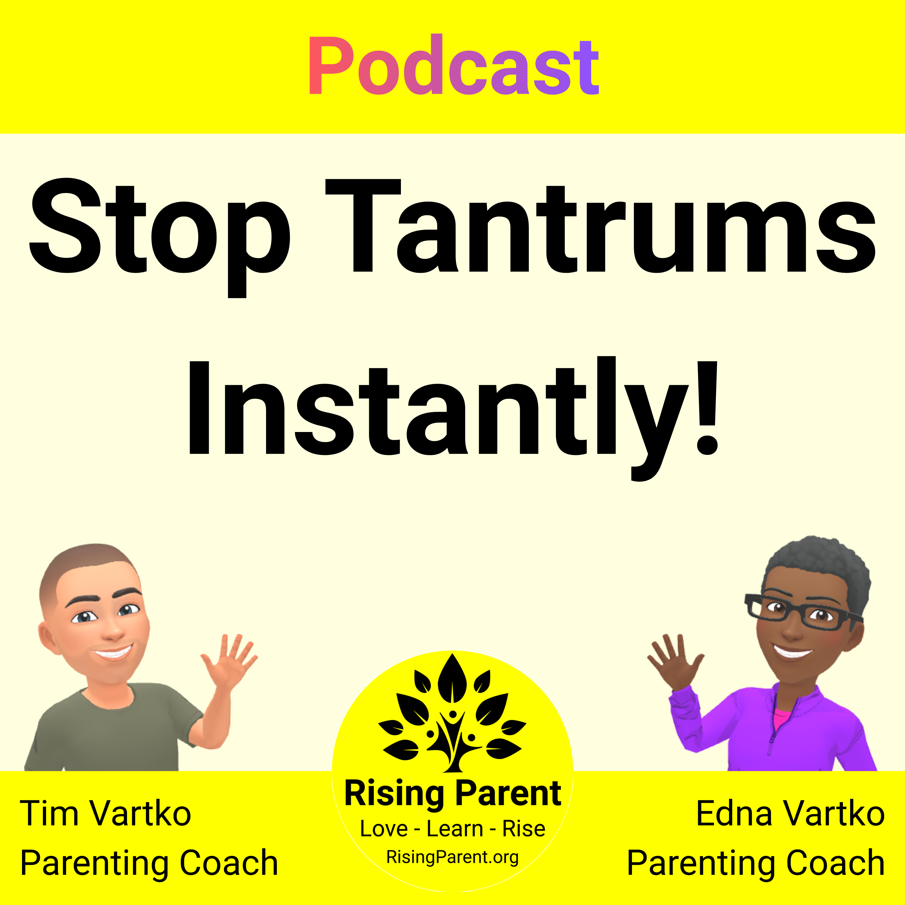 Podcast artwork