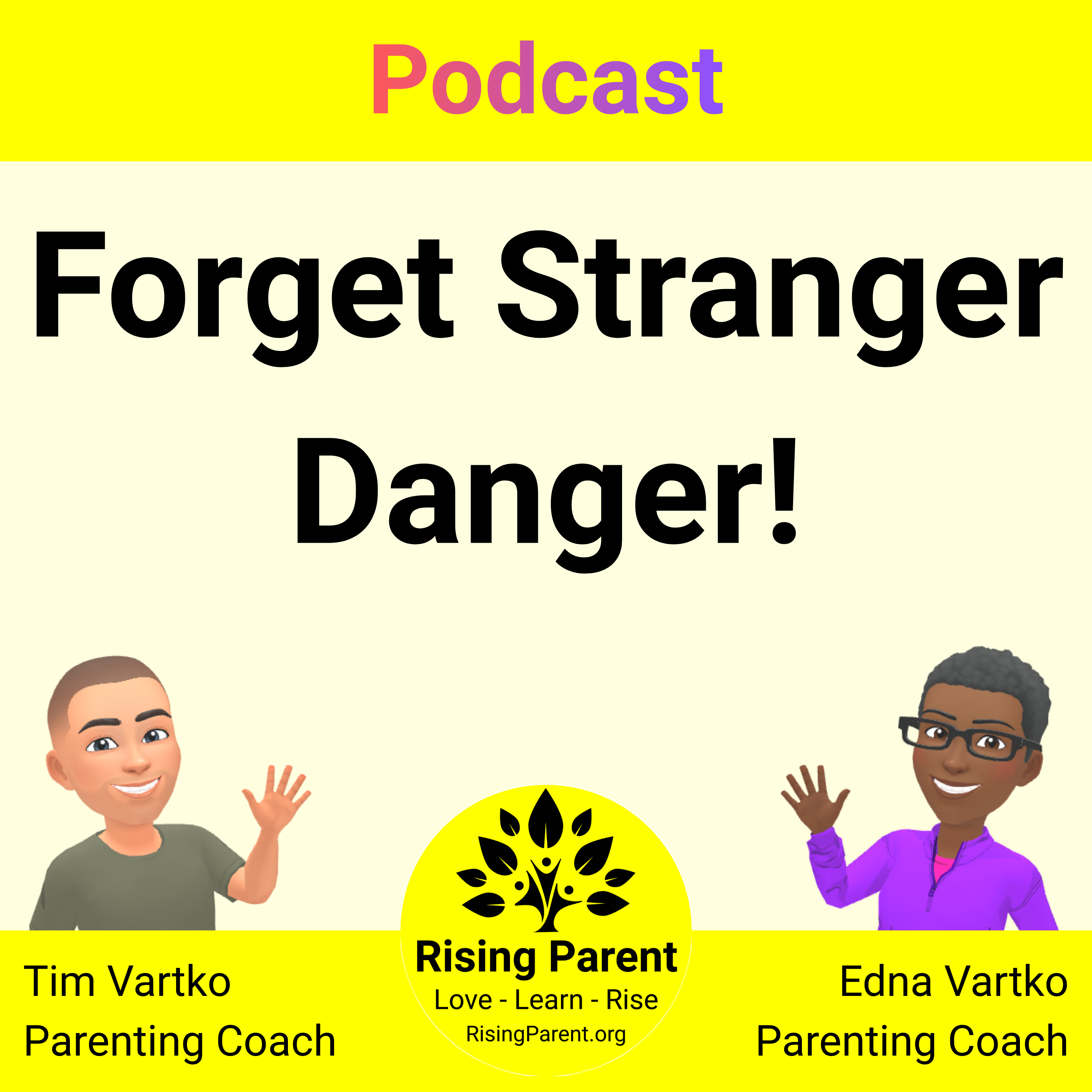 Podcast artwork
