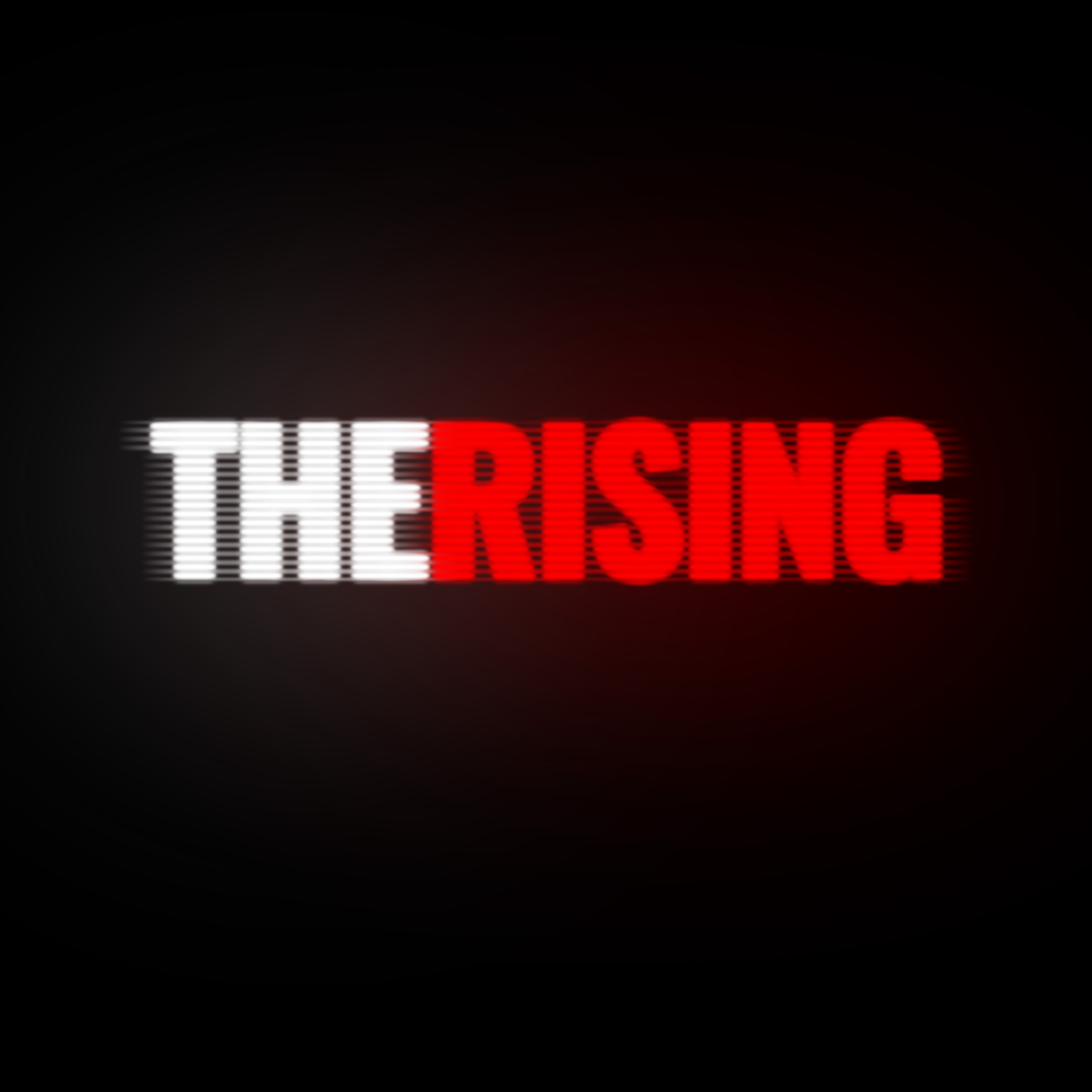 The Rising Podcast