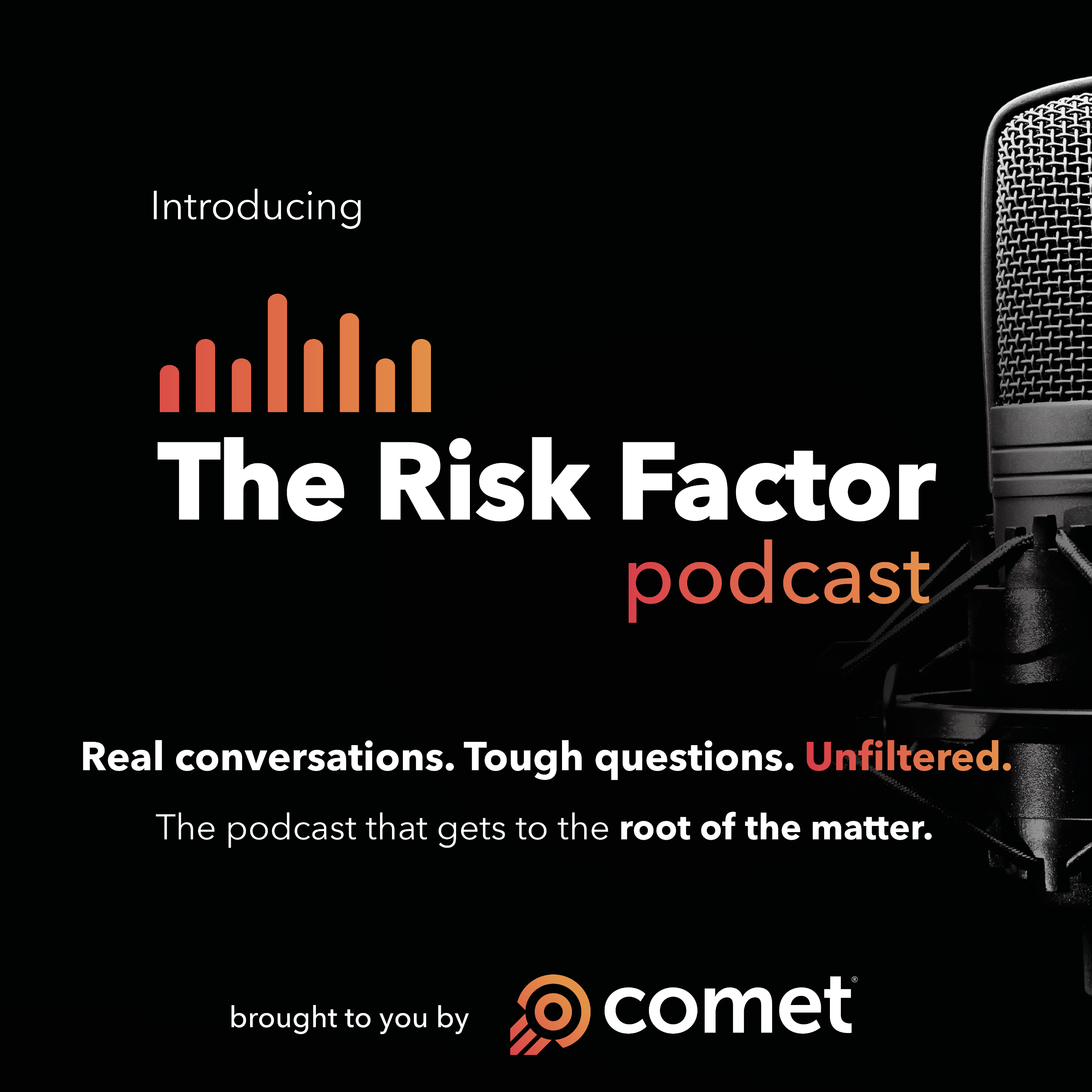 The Risk Factor Podcast
