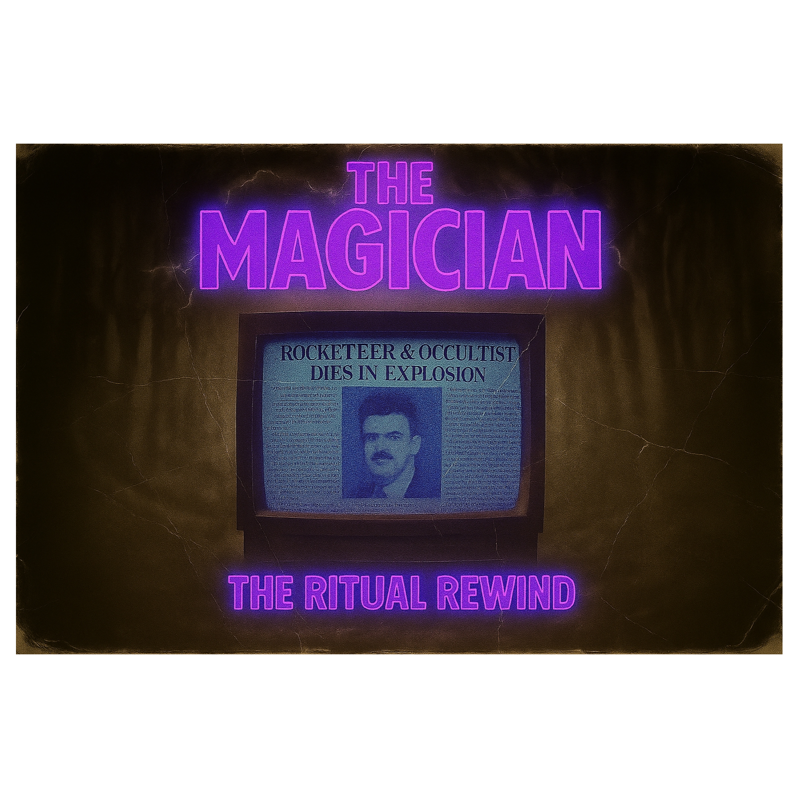 The Devil and The Magician