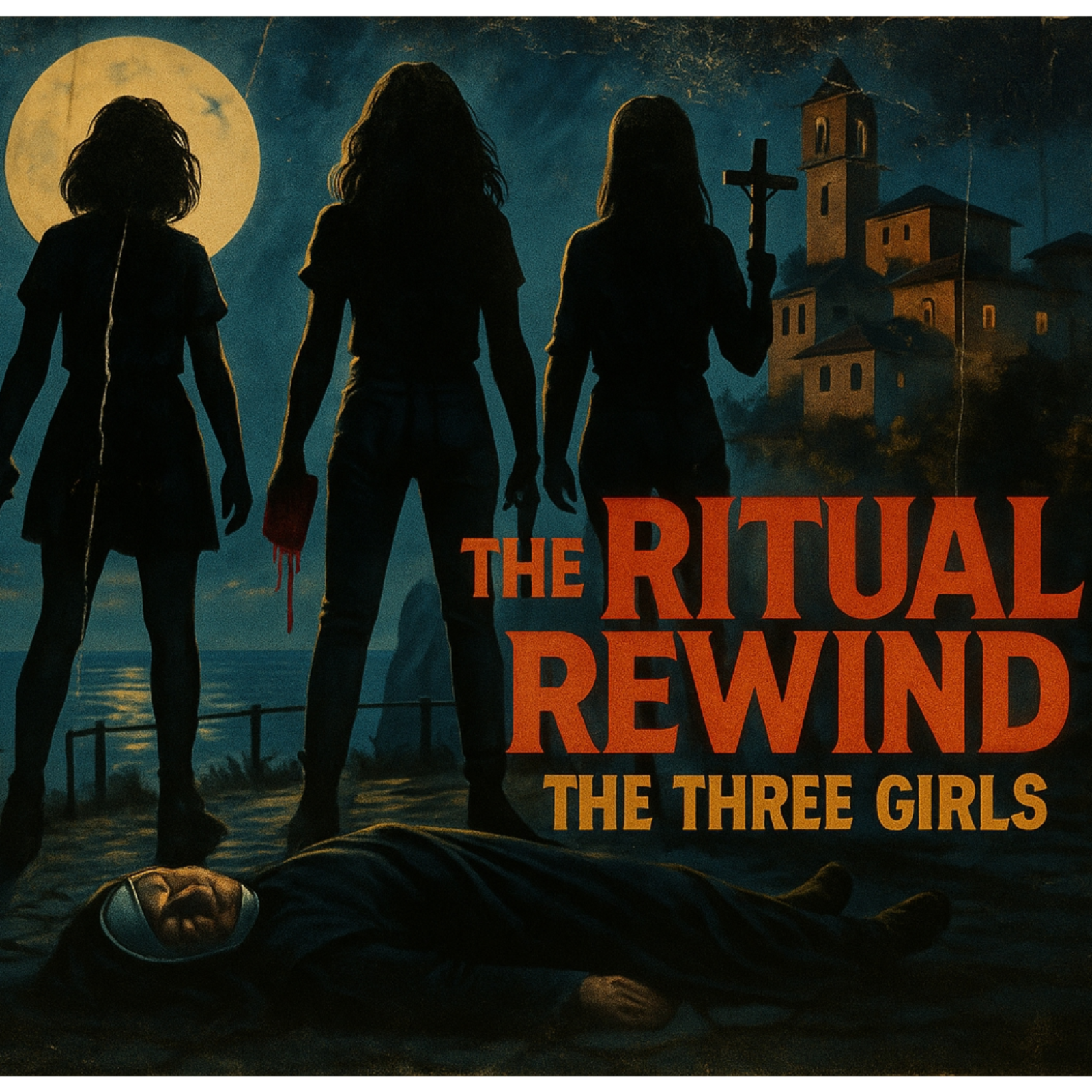 The Ritual Rewind