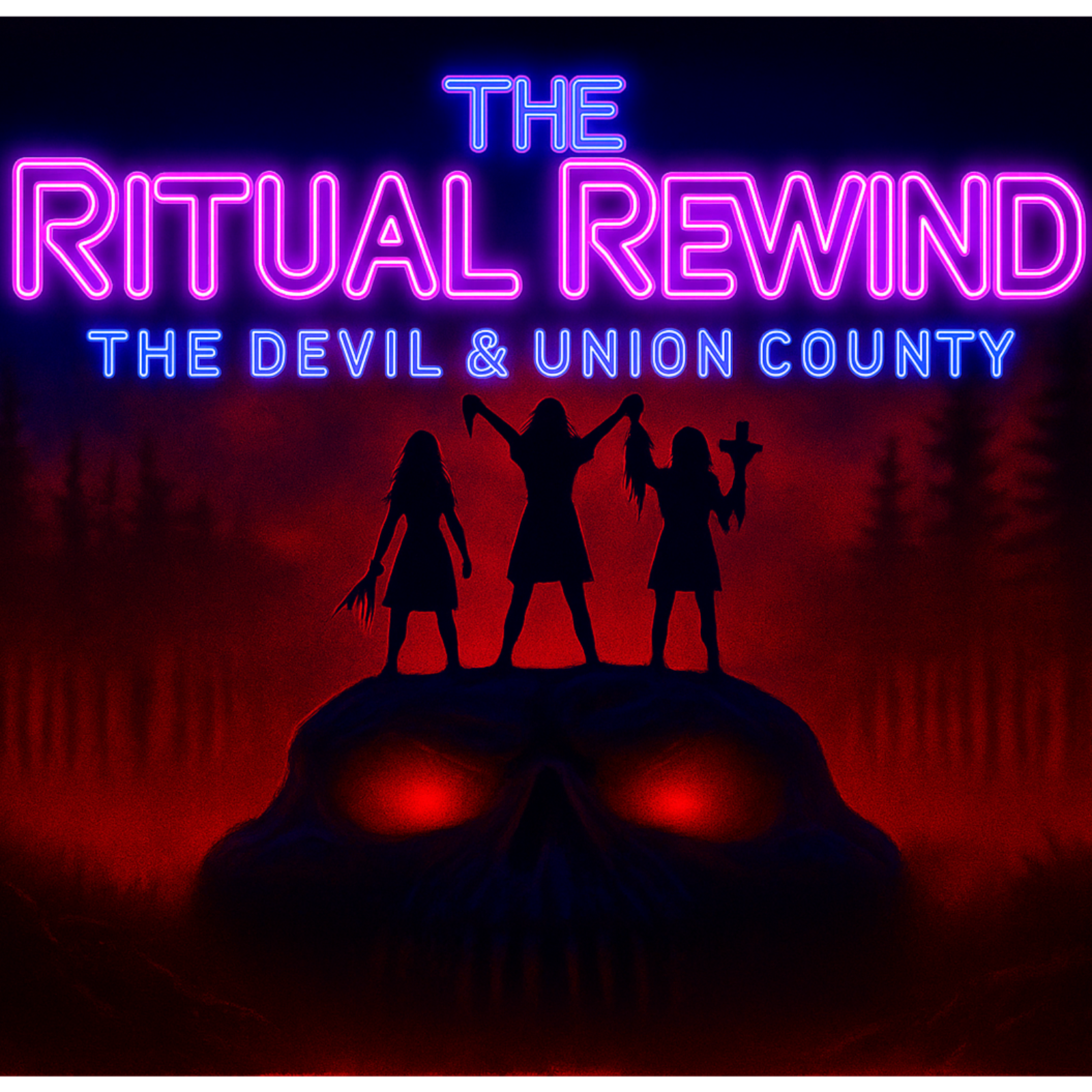 The Ritual Rewind