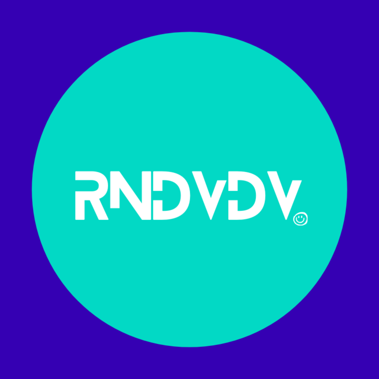 RNDVDV UNFLTRD podcast artwork